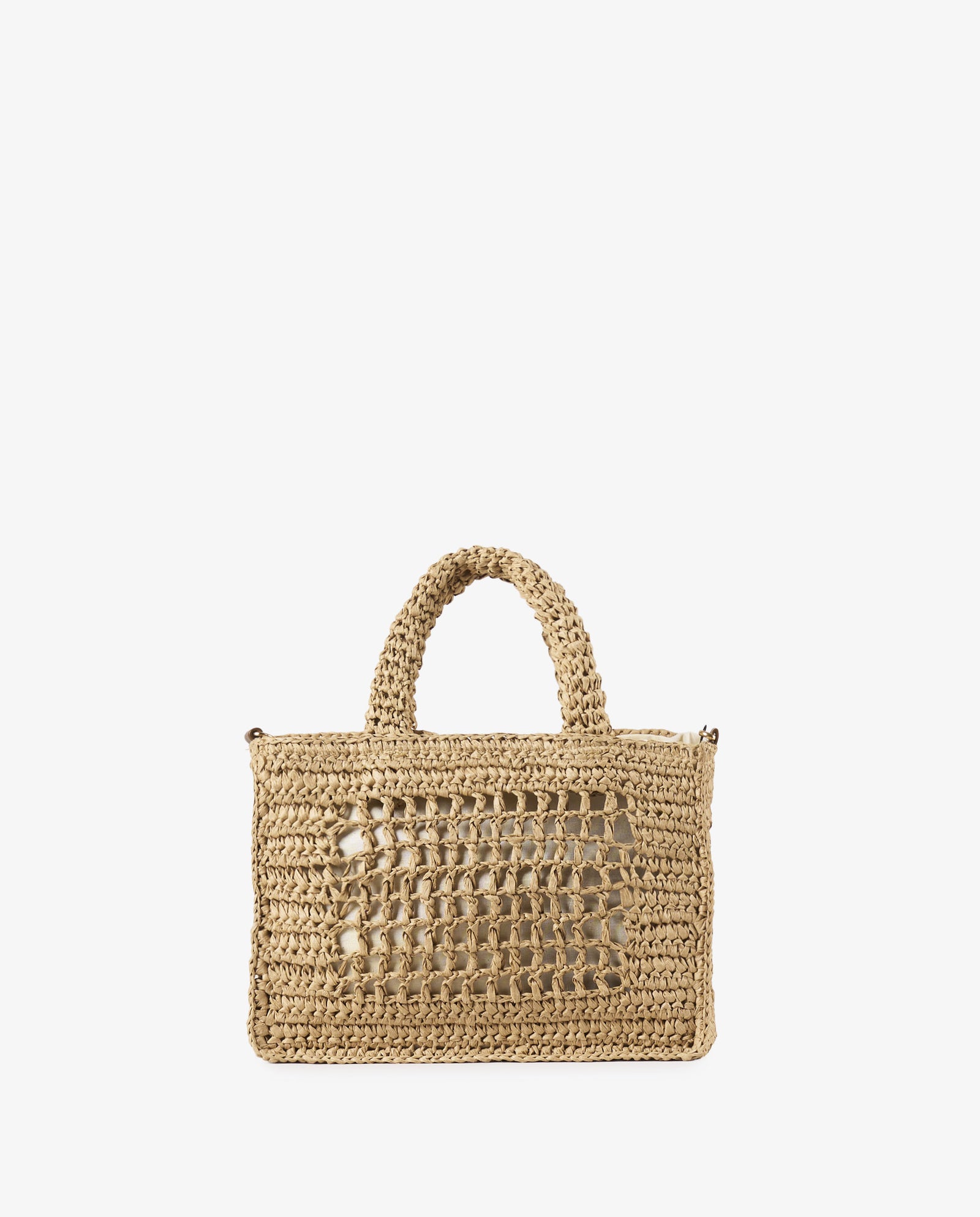 RAFIA MINI NATURAL