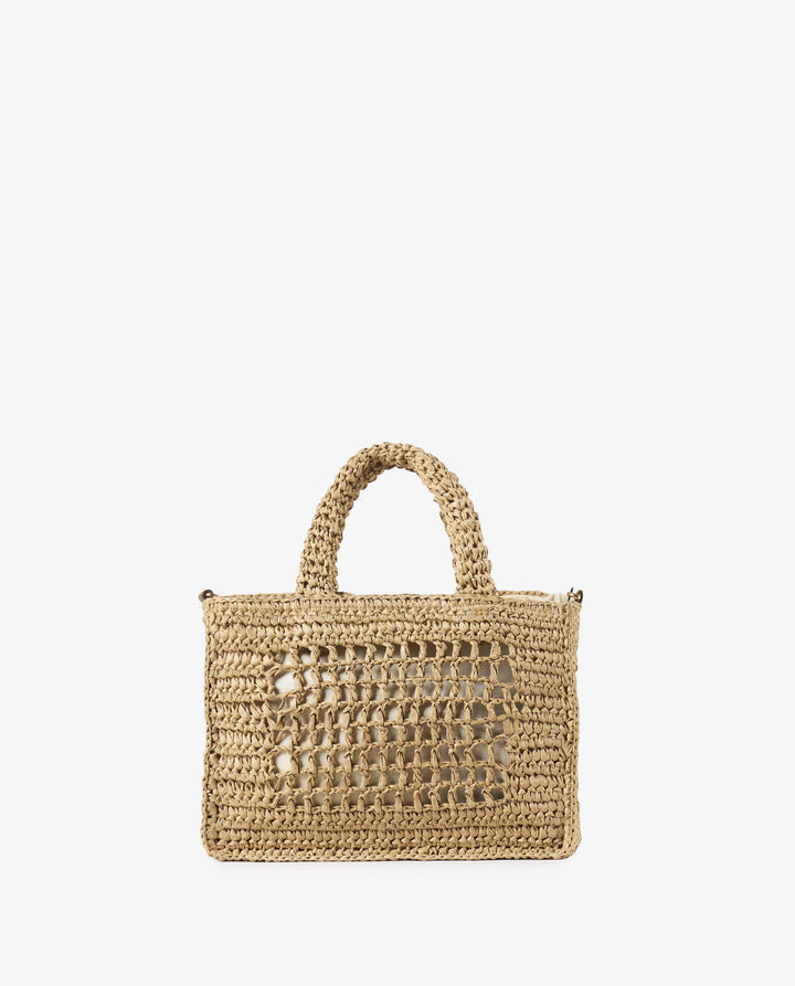 RAFIA MINI NATURAL