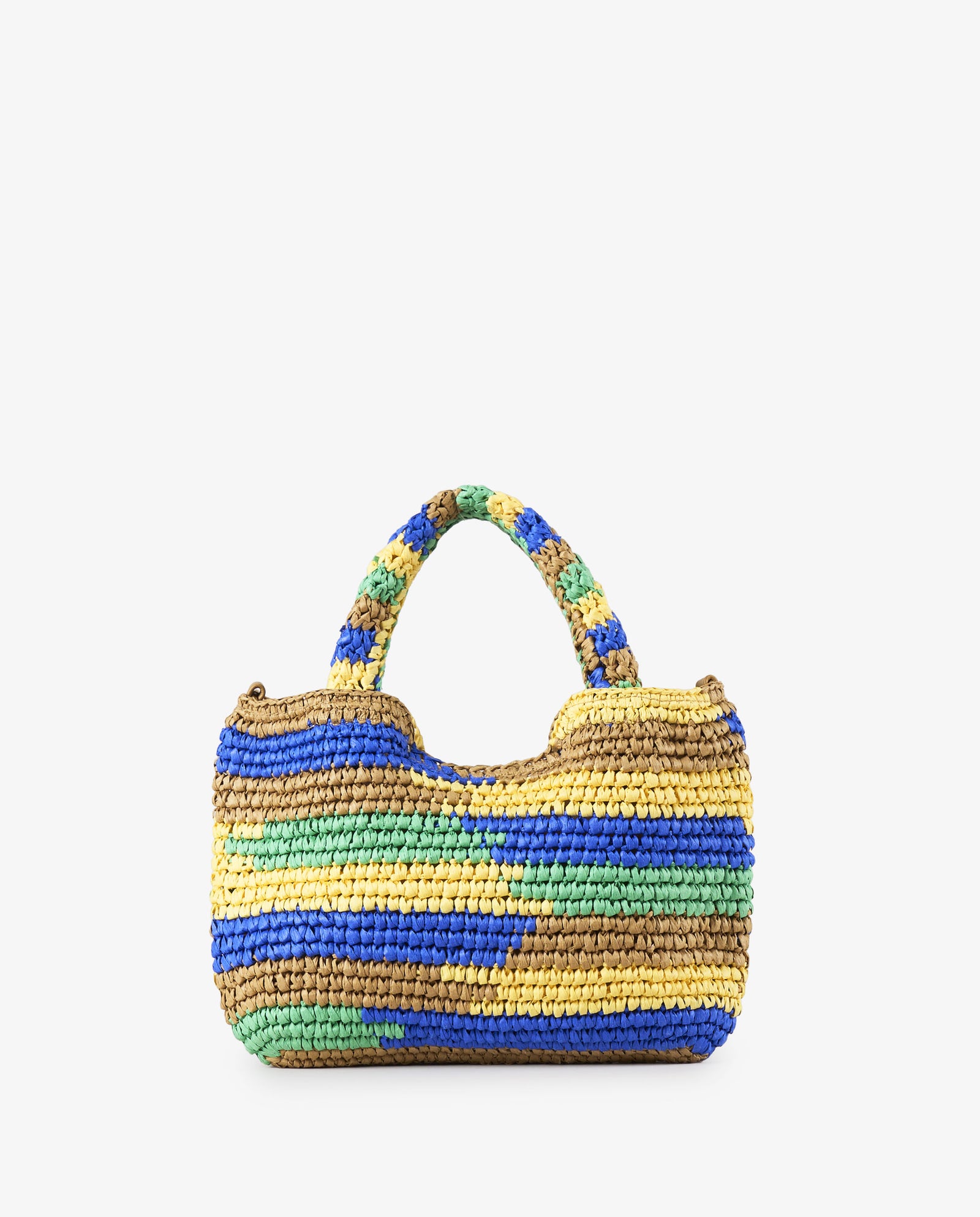 TOTE MINI COLORES