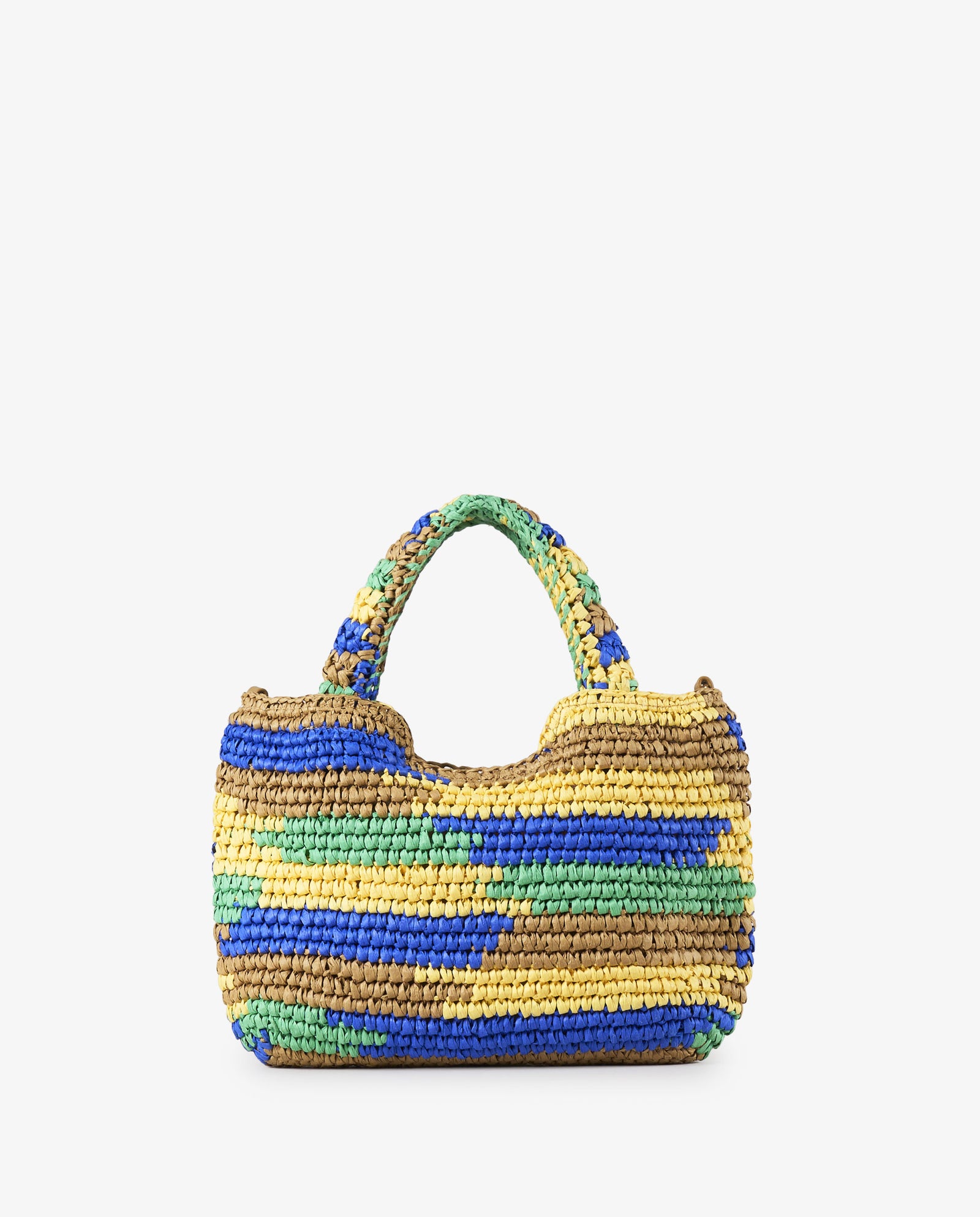 TOTE MINI COLORES