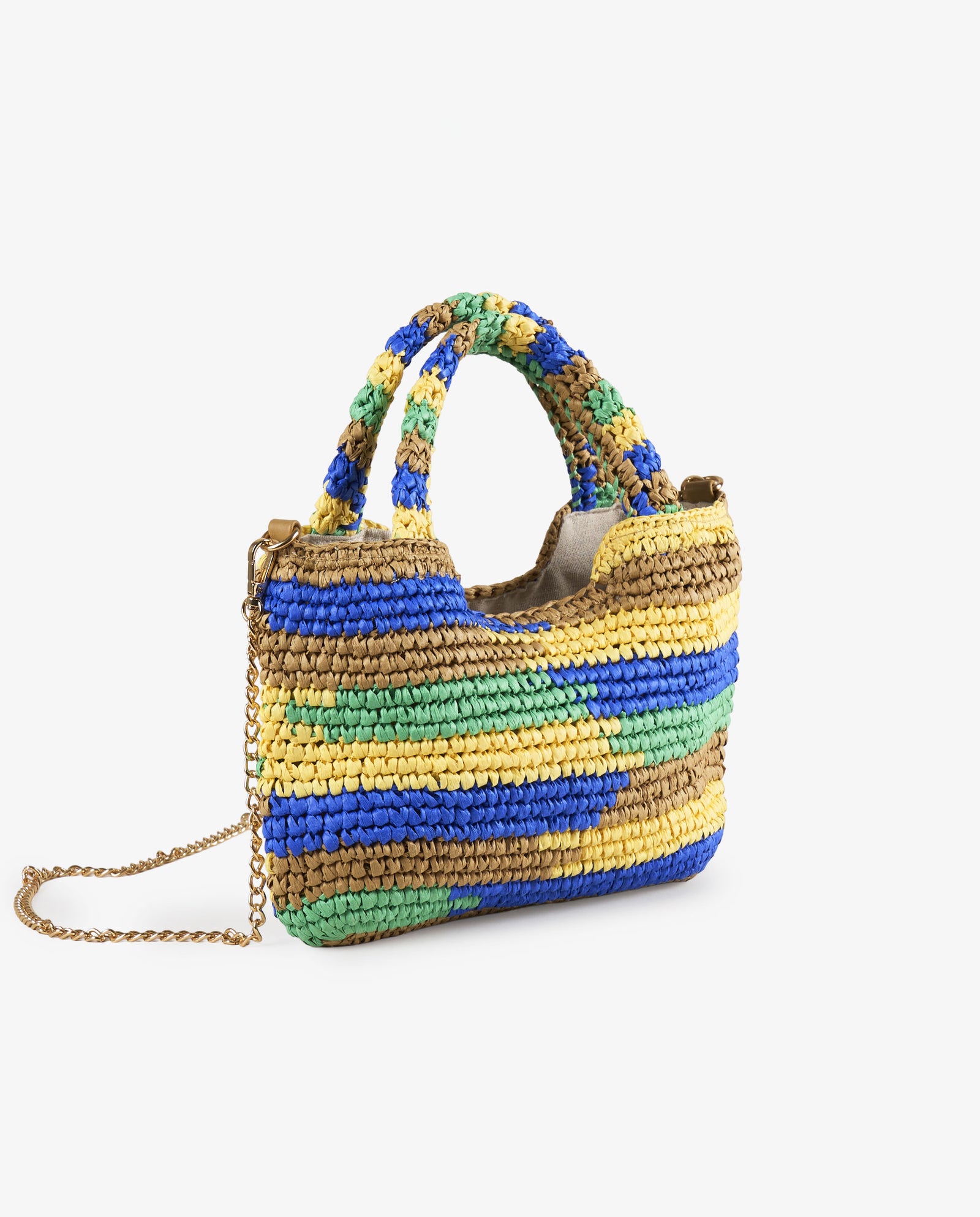 TOTE MINI COLORES