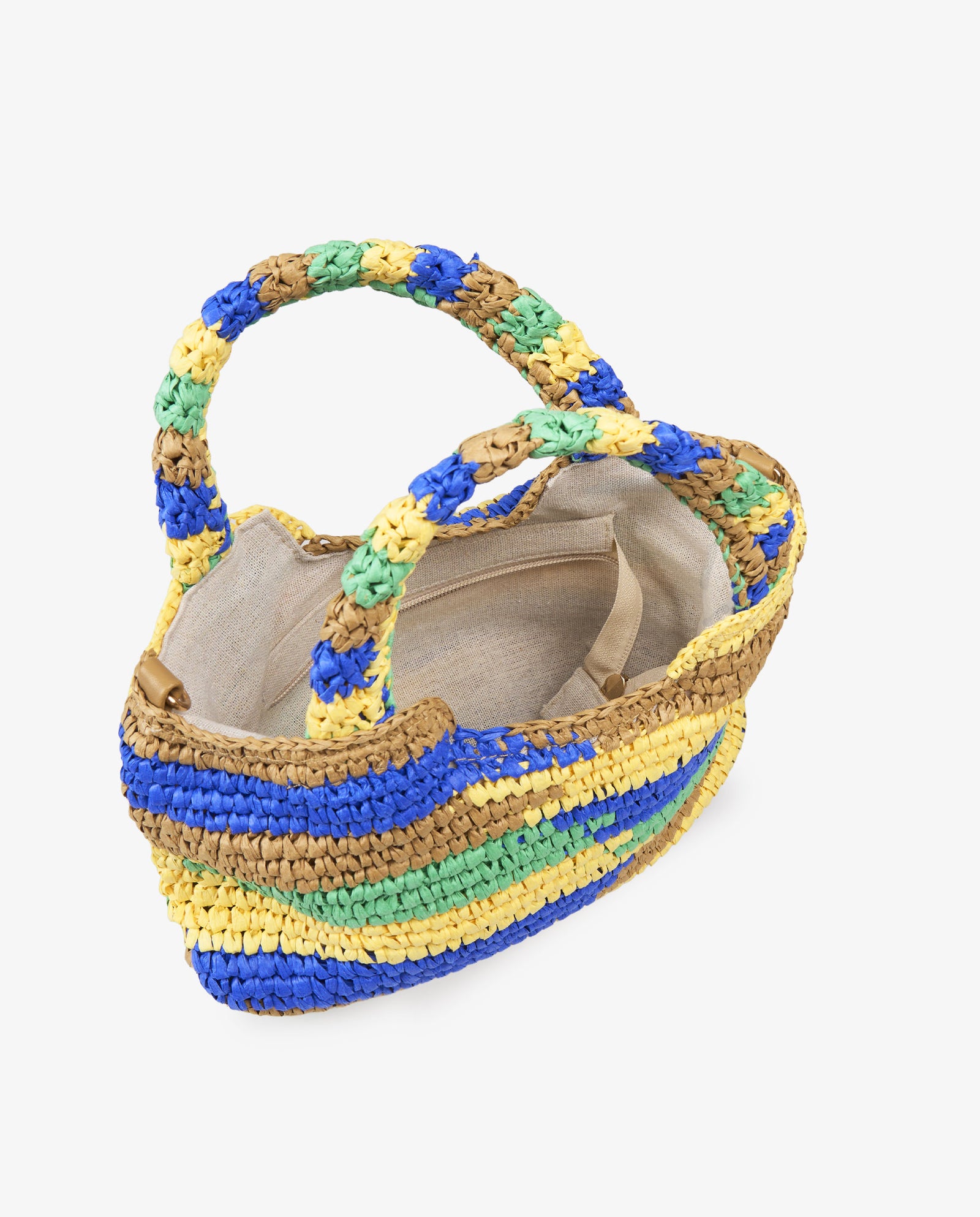TOTE MINI COLORES