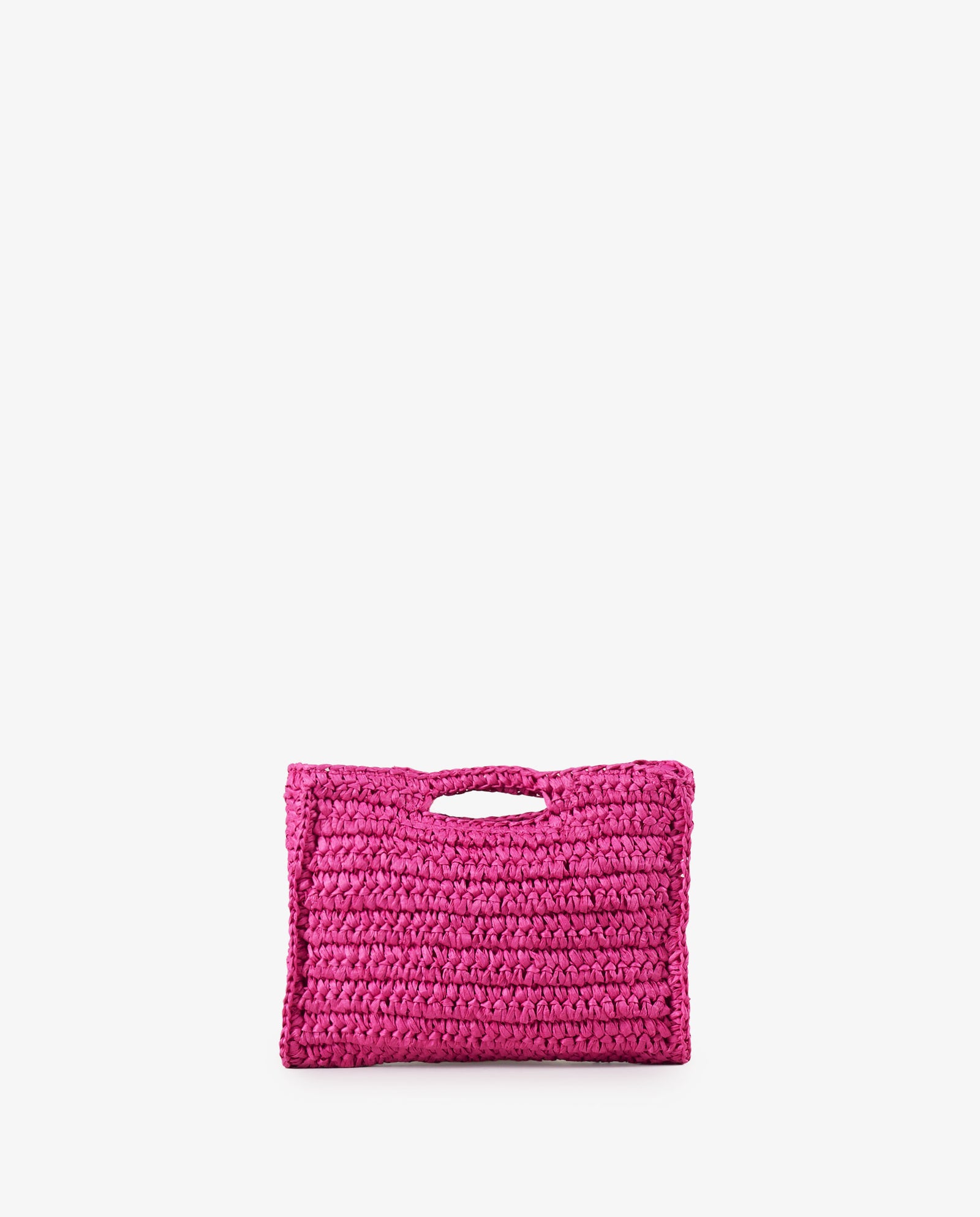 TOTE MINI ROSA