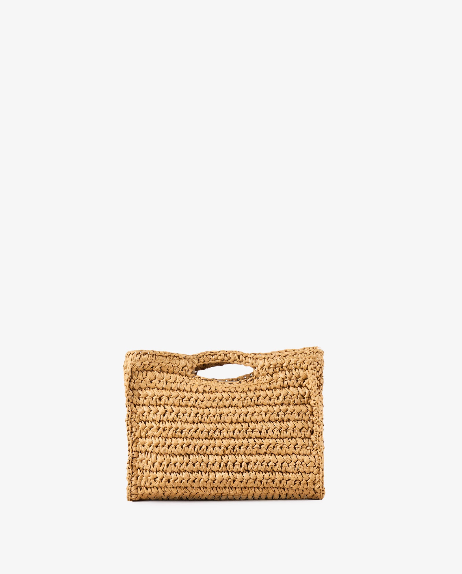 TOTE MINI NATURAL