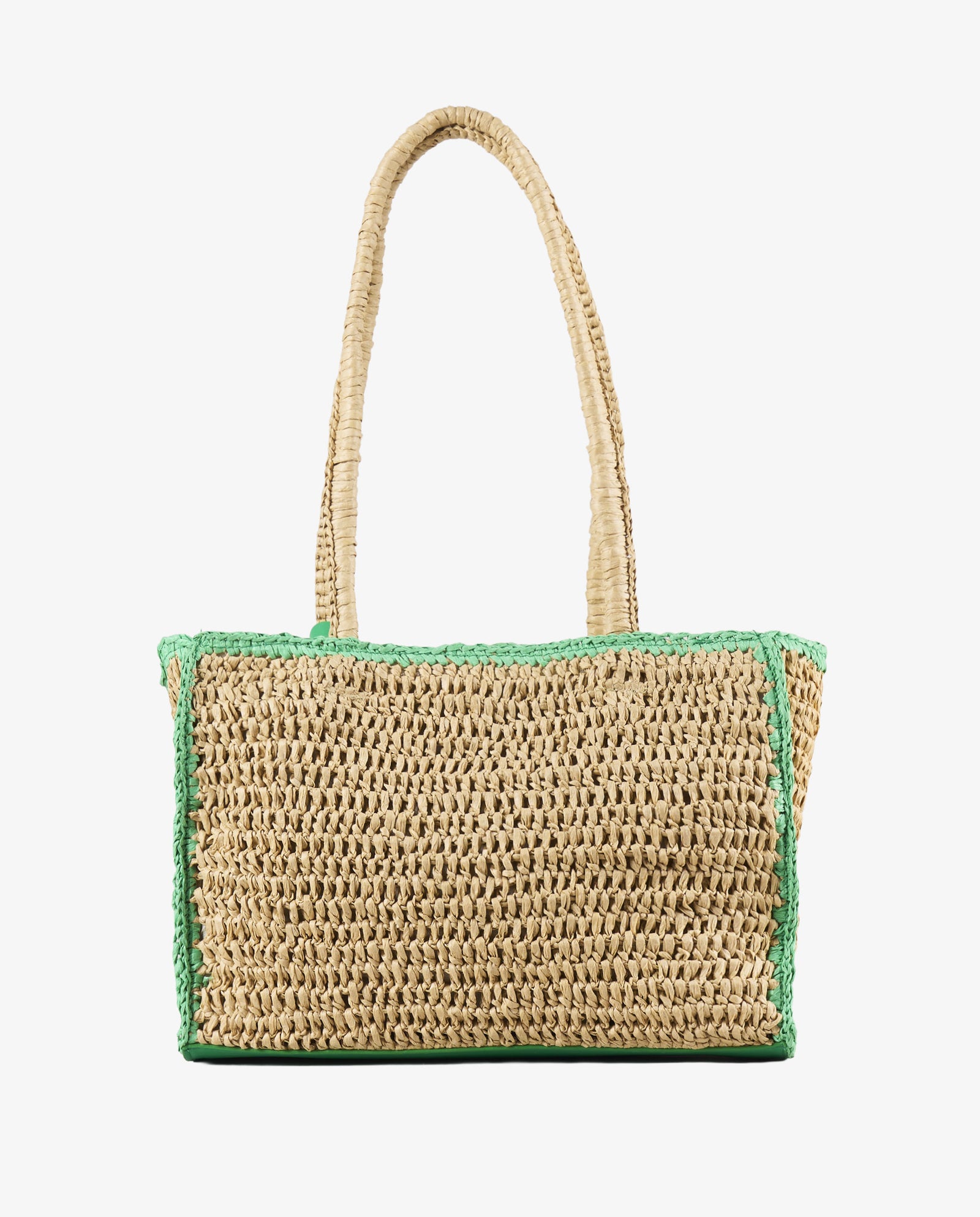 SHOULDER VERDE