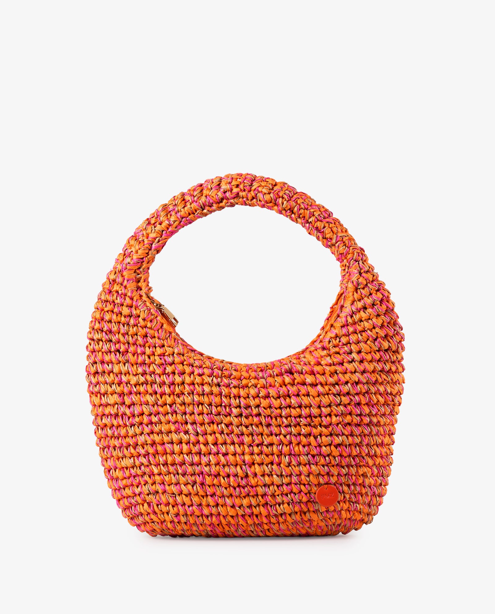 SHOULDER NARANJA