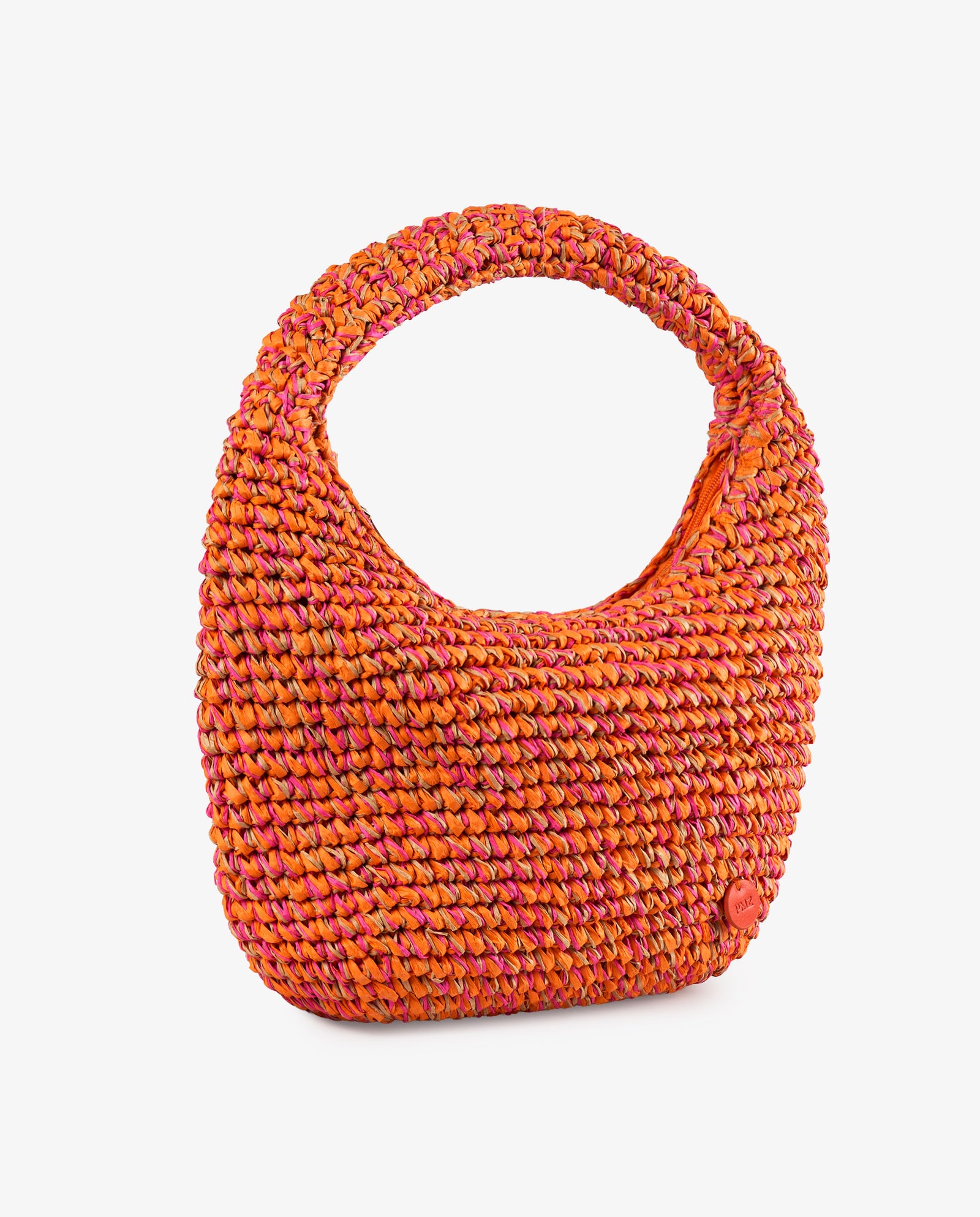 SHOULDER NARANJA