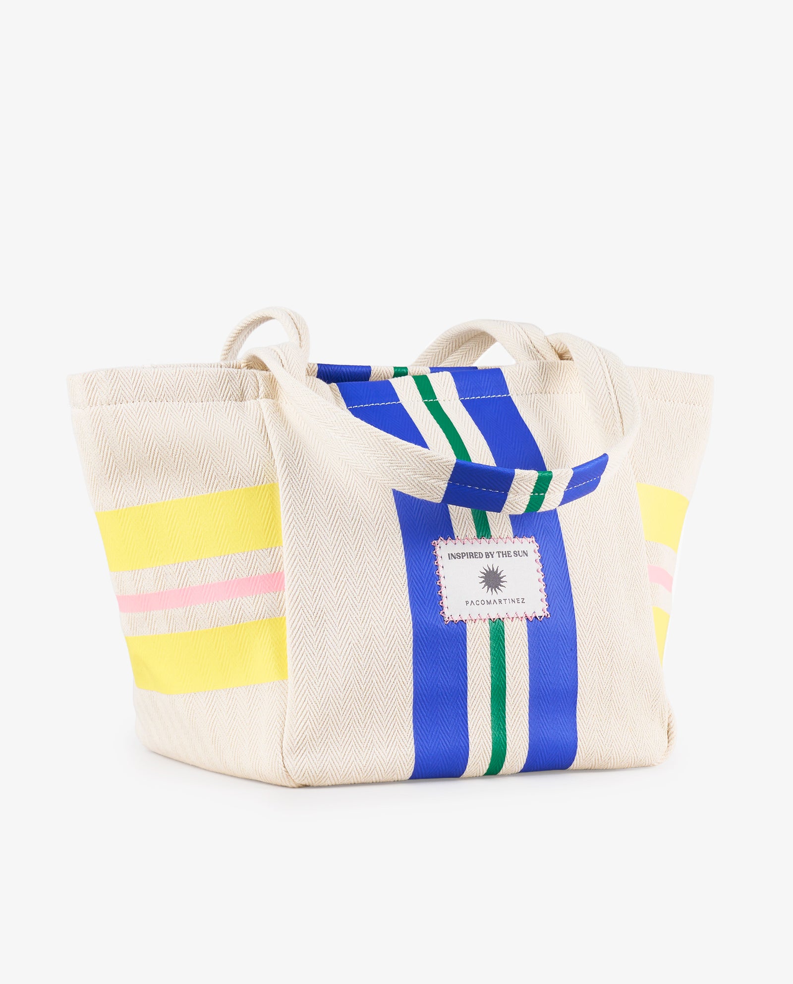 SHOULDER CANVAS MARINO