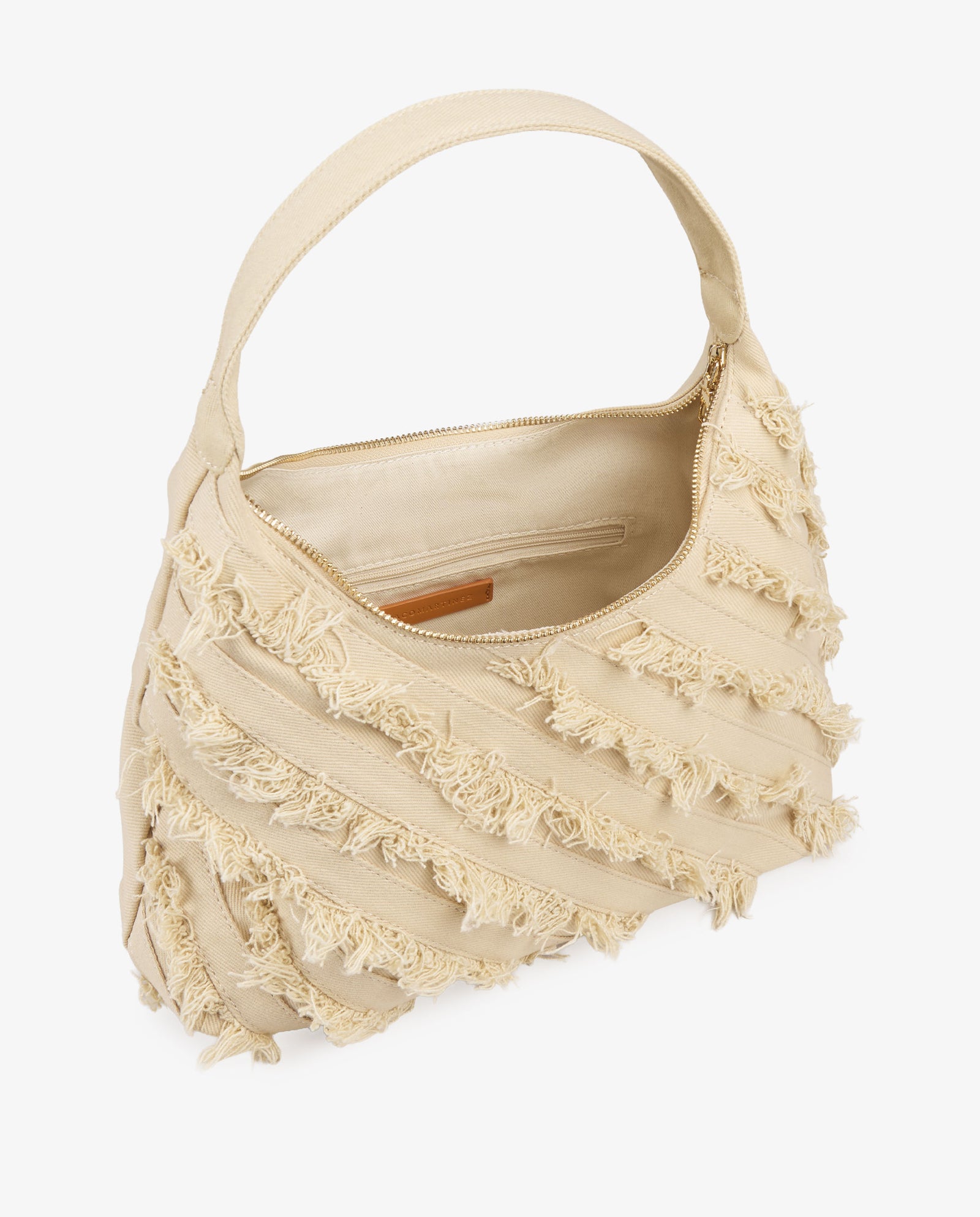BOLSO FLECOS