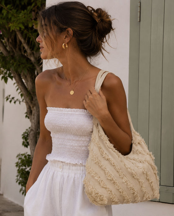 BOLSO FLECOS