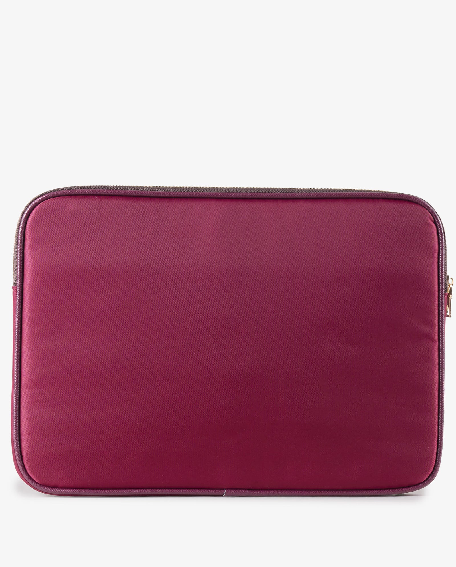 FUNDA ORDENADOR NYLON PRINT