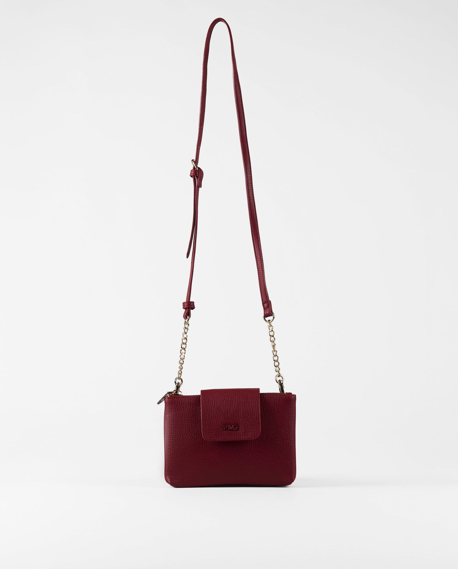 BANDOELRA FLAP CADENA ROJO
