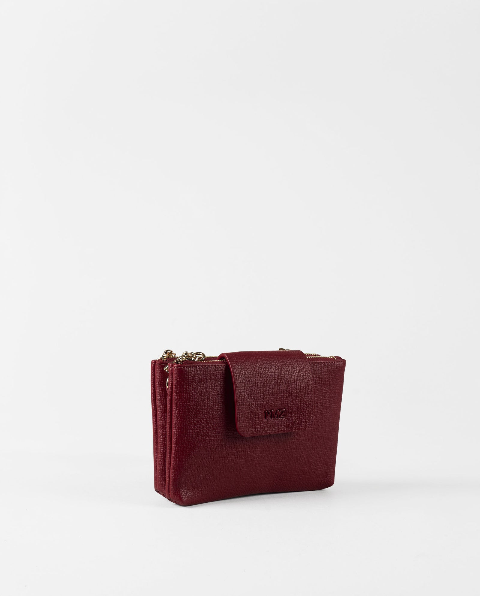 BANDOELRA FLAP CADENA ROJO