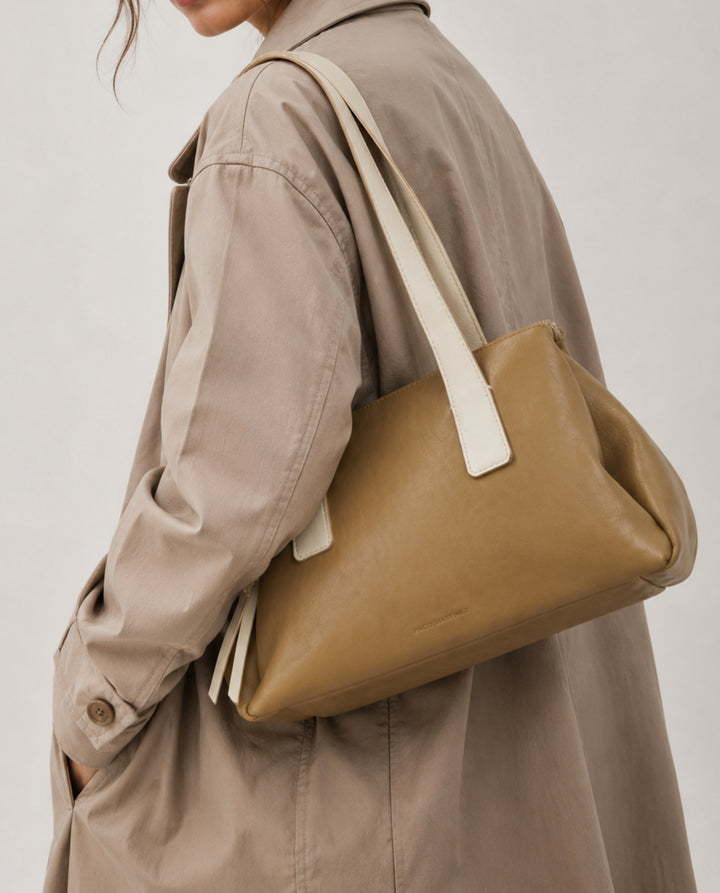 TOTE BICOLOR
