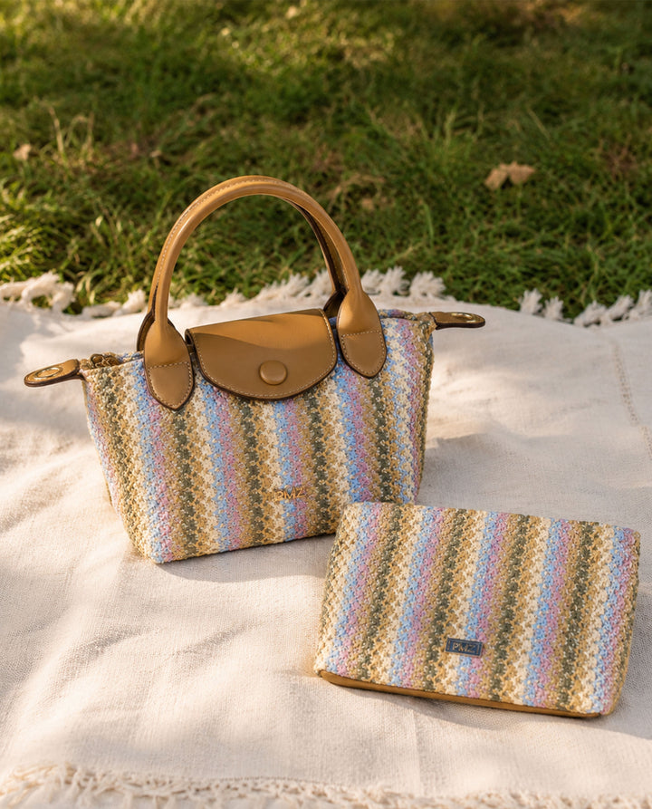 TOTE RAFIA