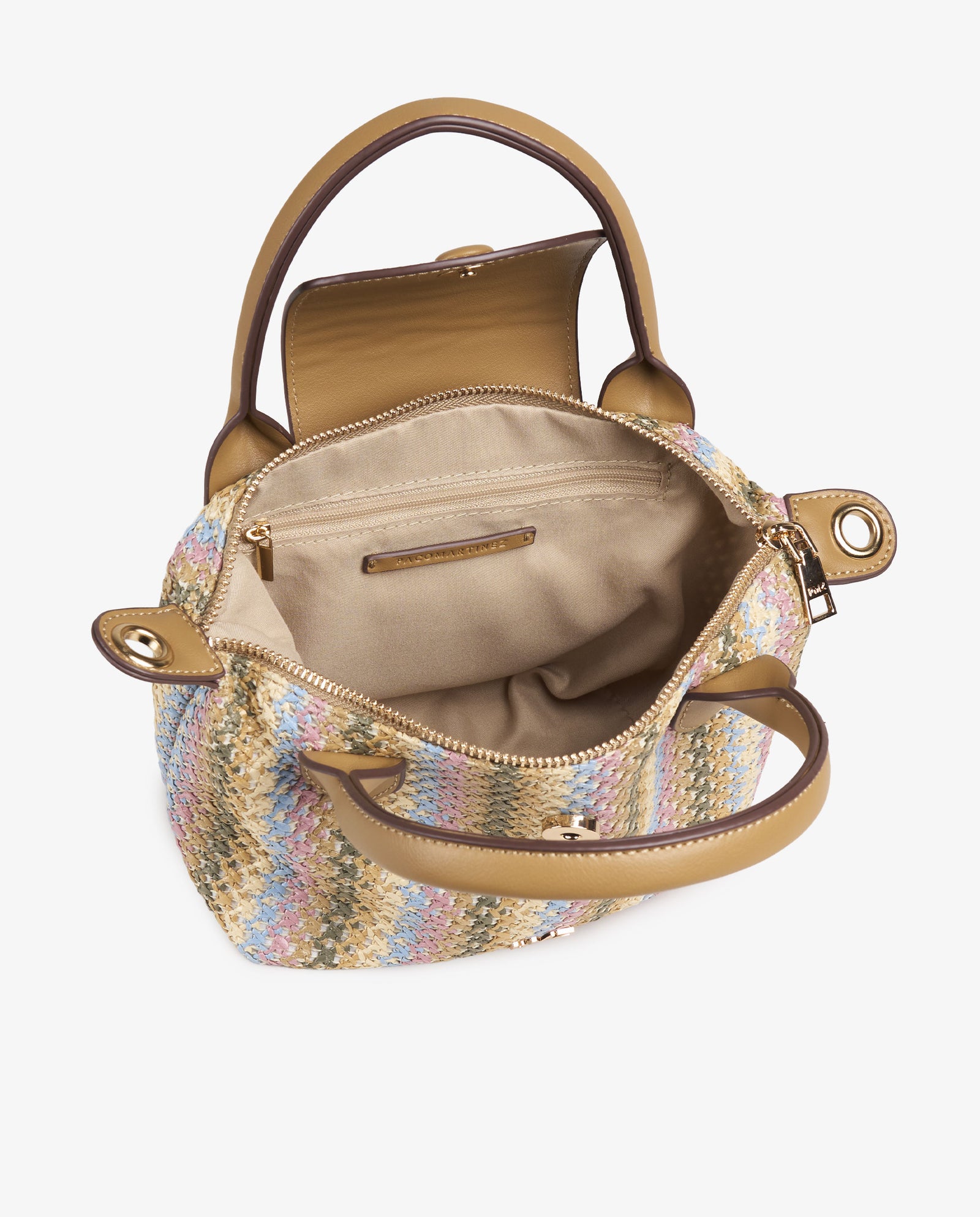 TOTE RAFIA