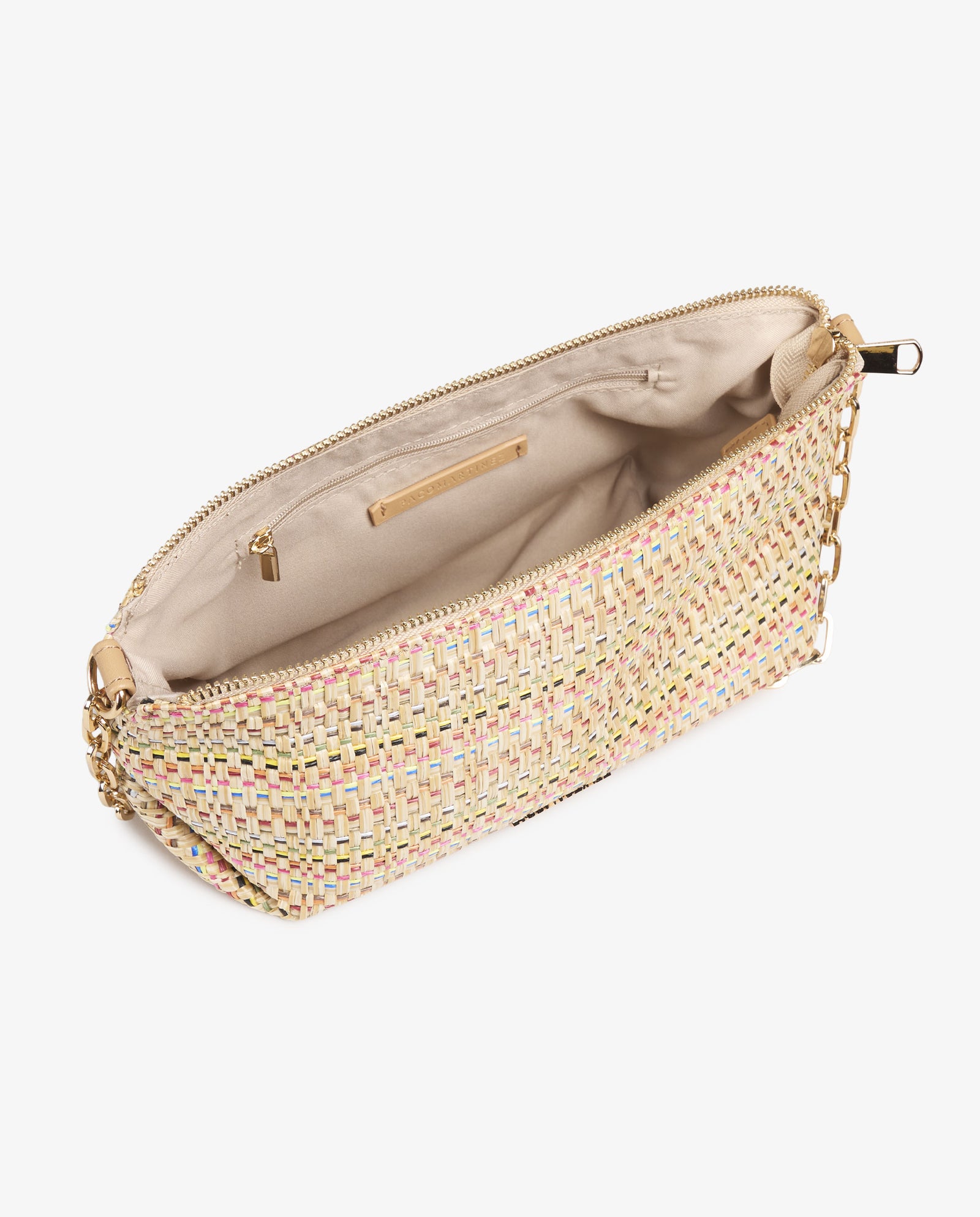 BAGUETTE COLORES