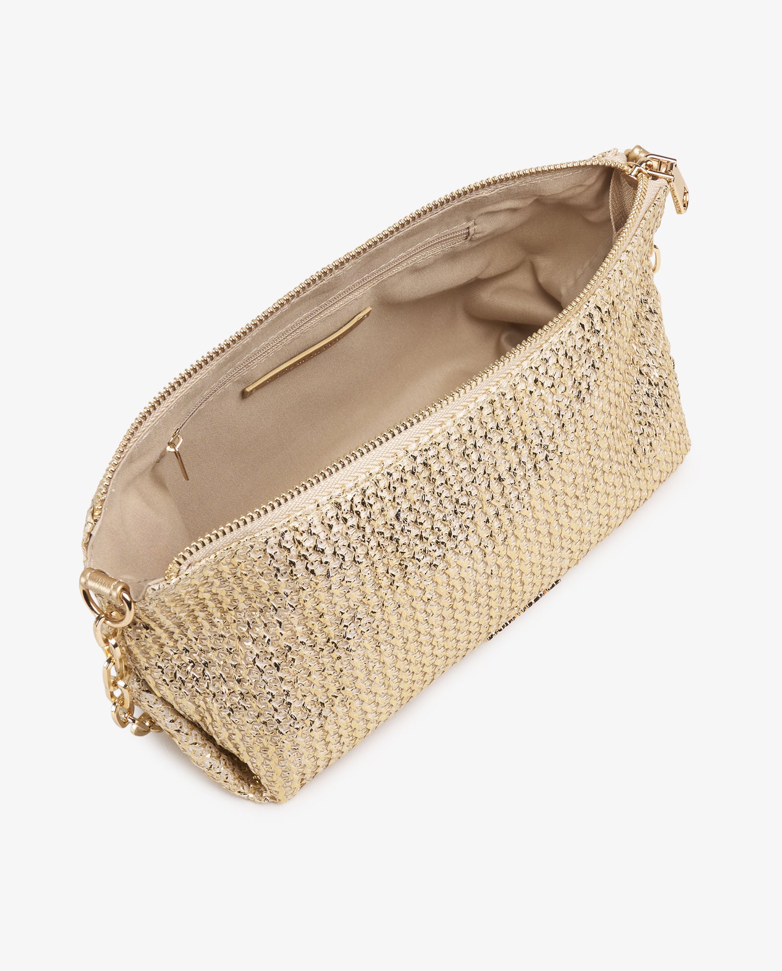 BAGUETTE ORO