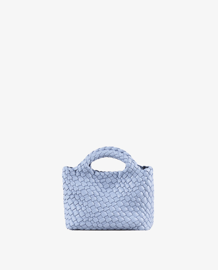 BOLSO MANO AZUL
