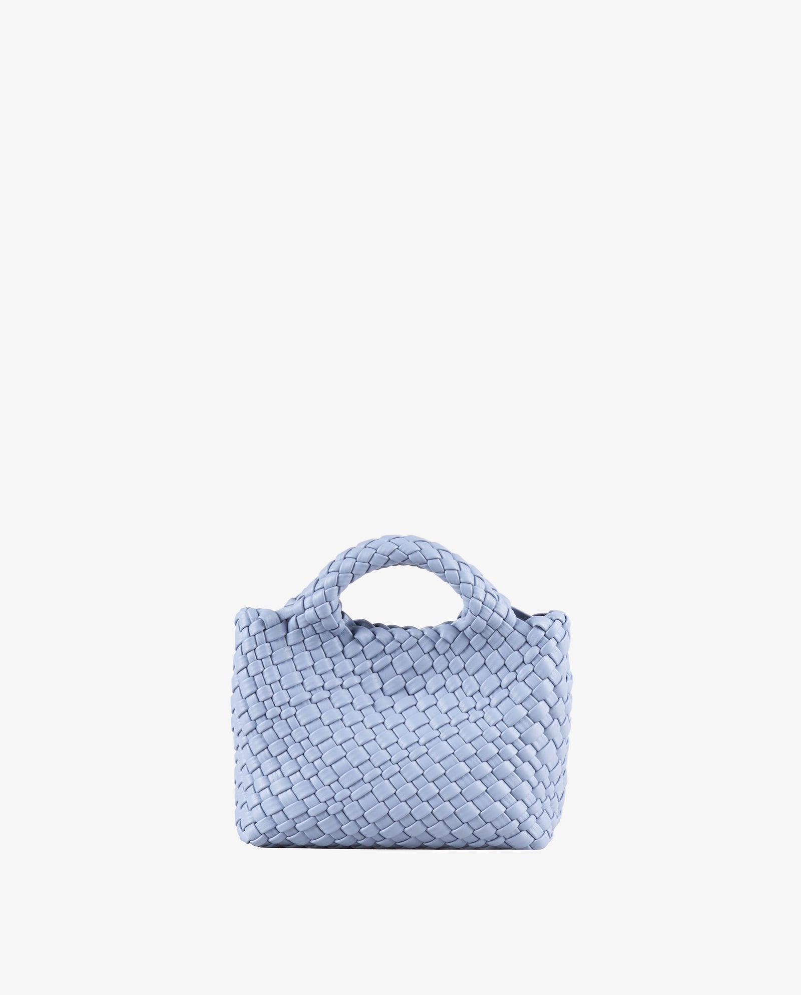 BOLSO MANO AZUL