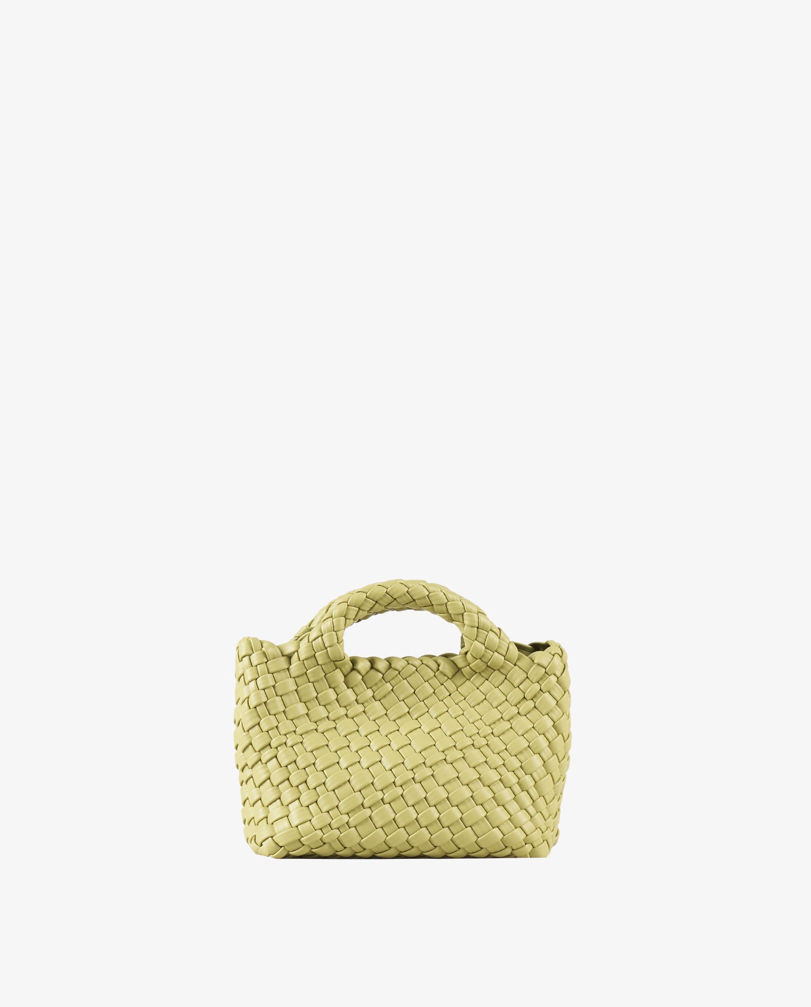 BOLSO MANO VERDE