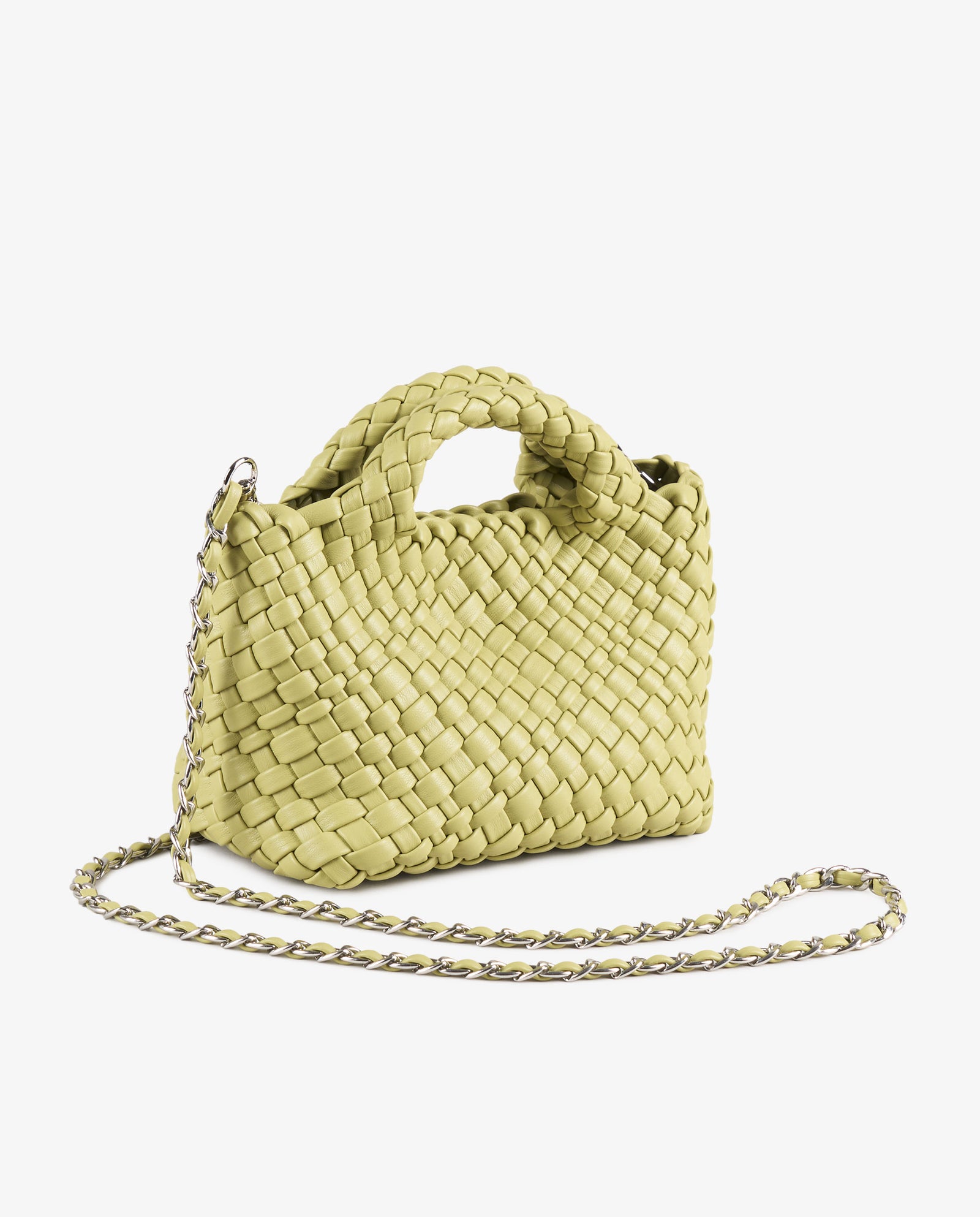 BOLSO MANO VERDE