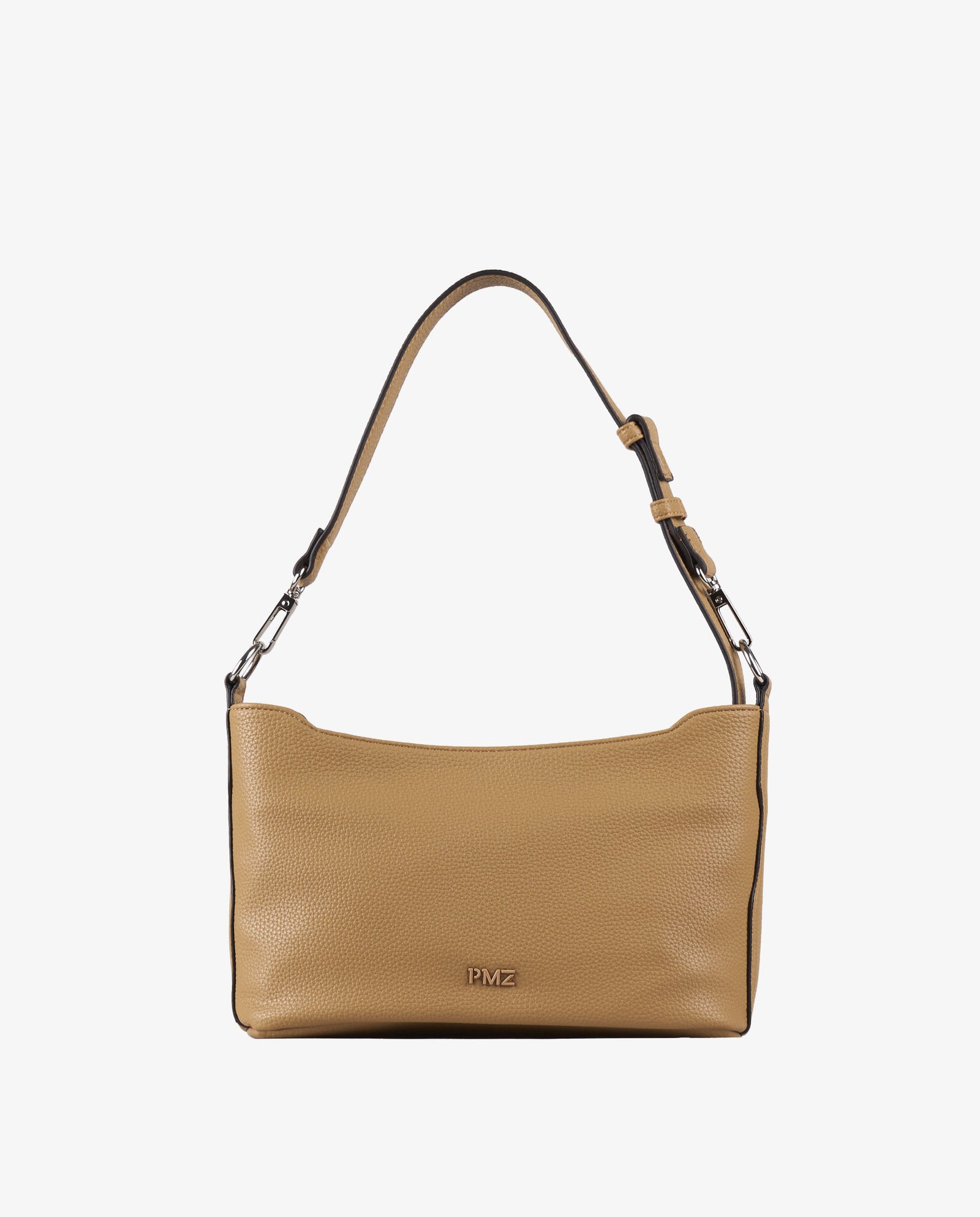 BANDOLERA SOFT CAMEL