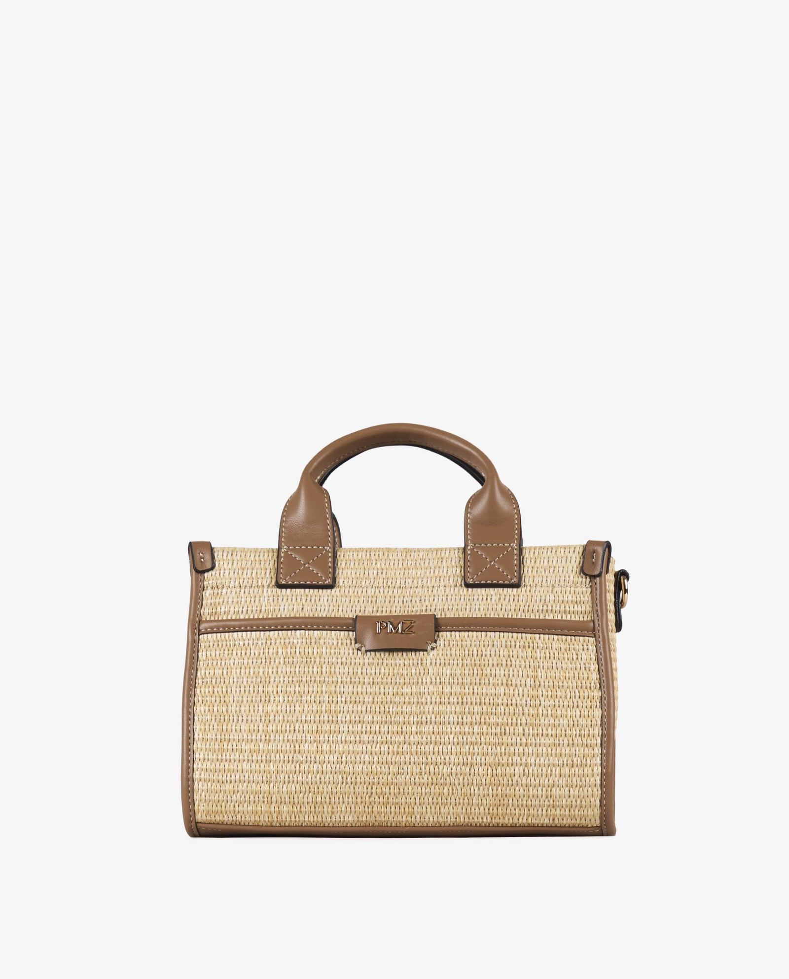 TOTE COMBINADO RAFIA