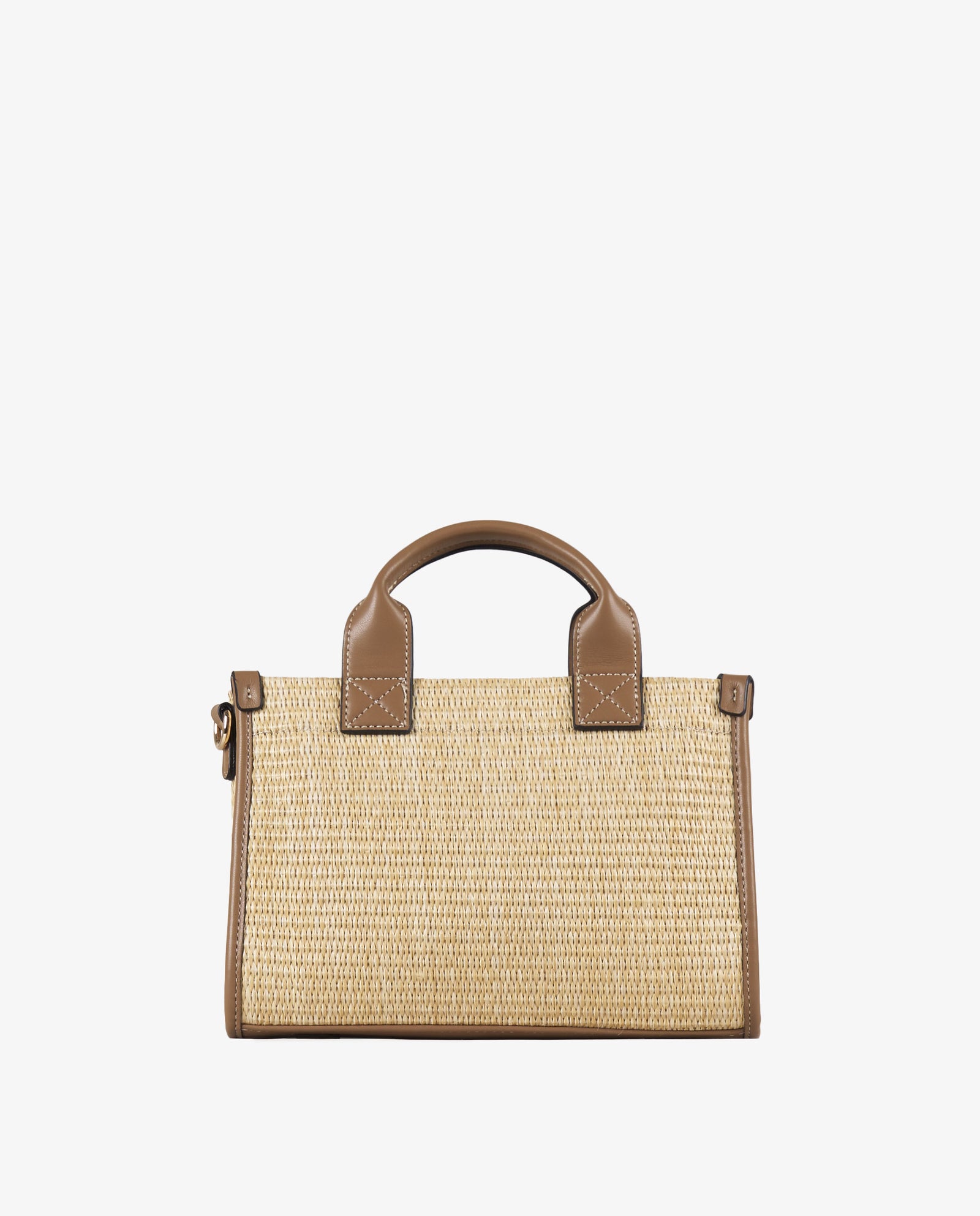 TOTE COMBINADO RAFIA