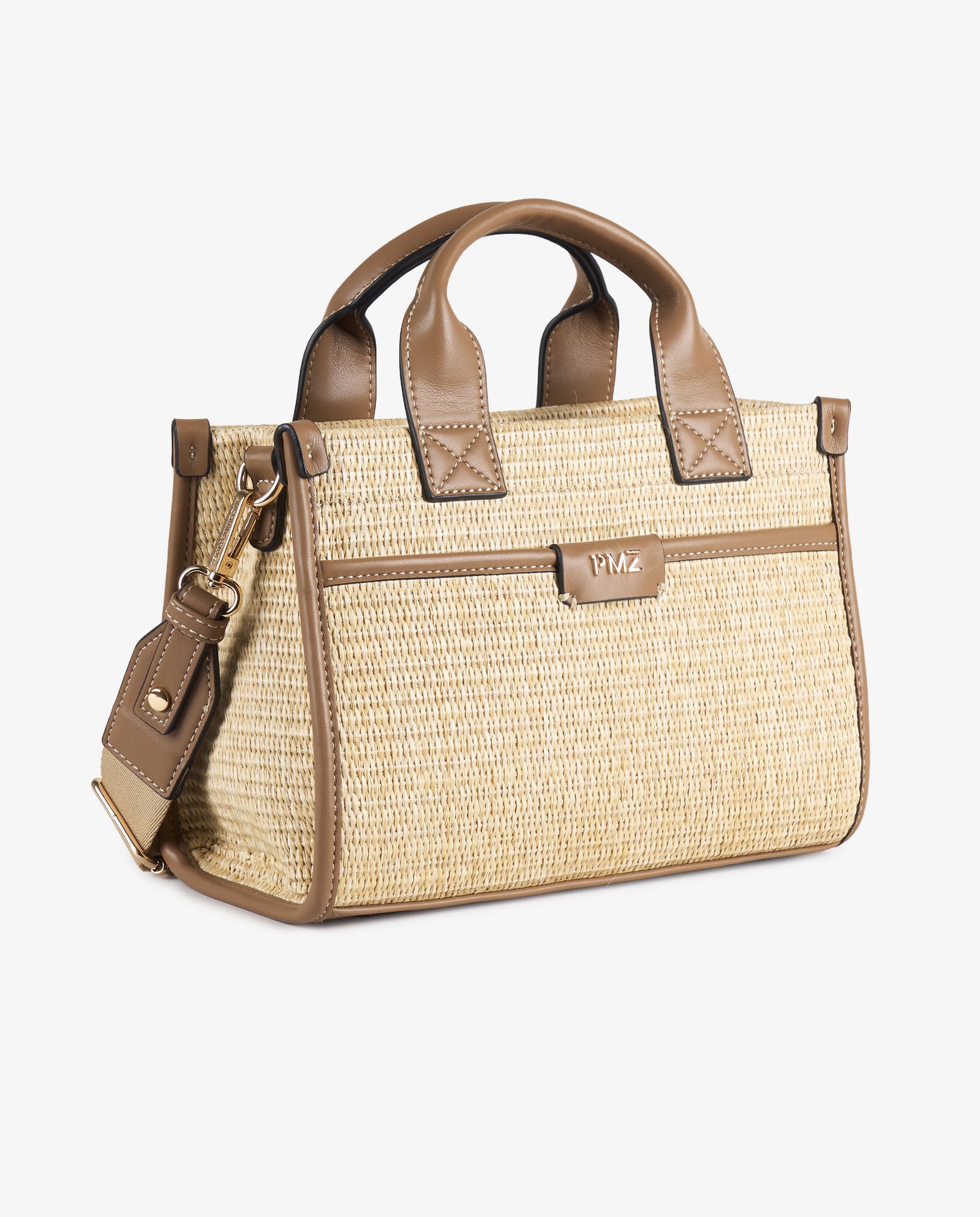TOTE COMBINADO RAFIA
