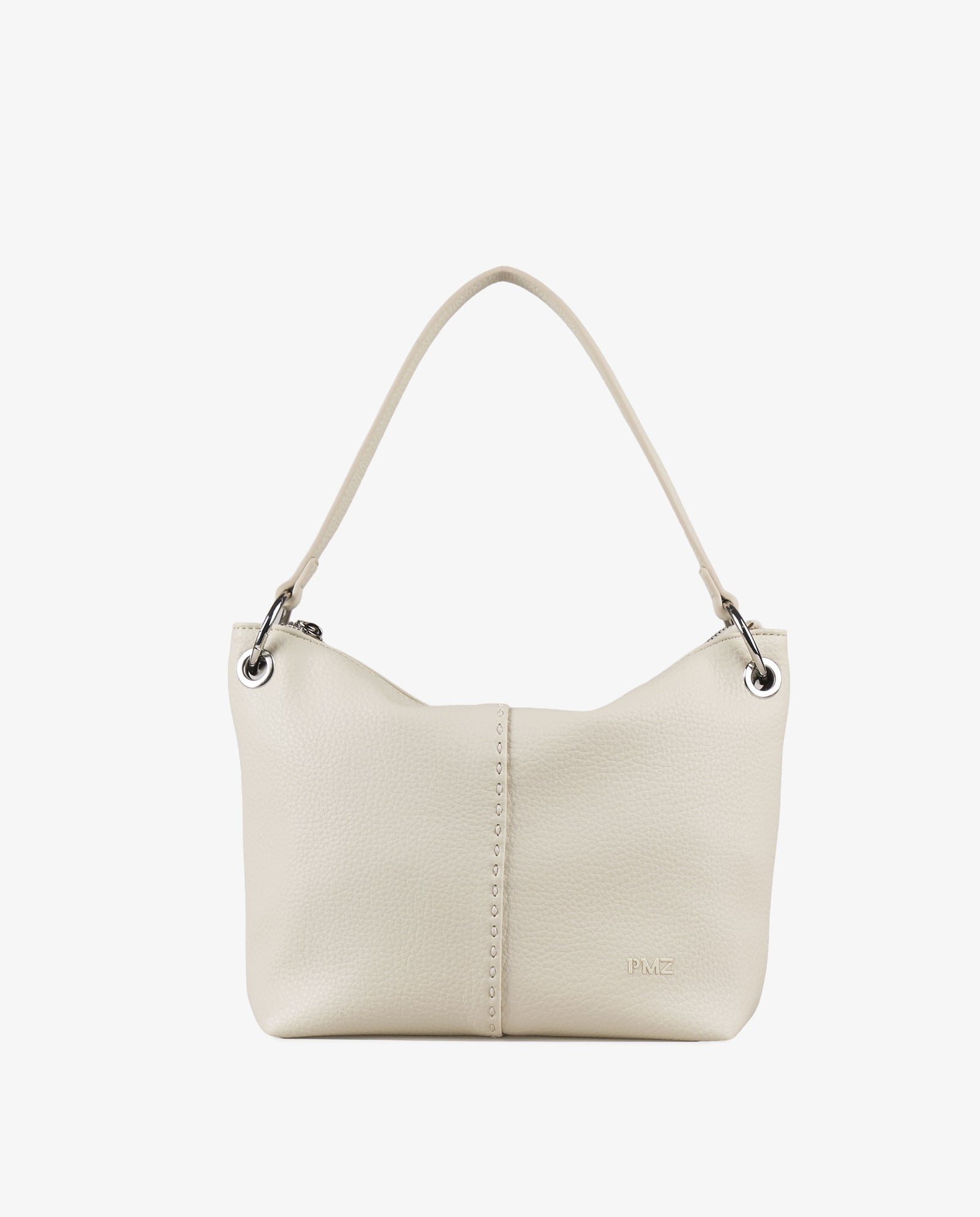 BOLSO PESPUNTES HIELO