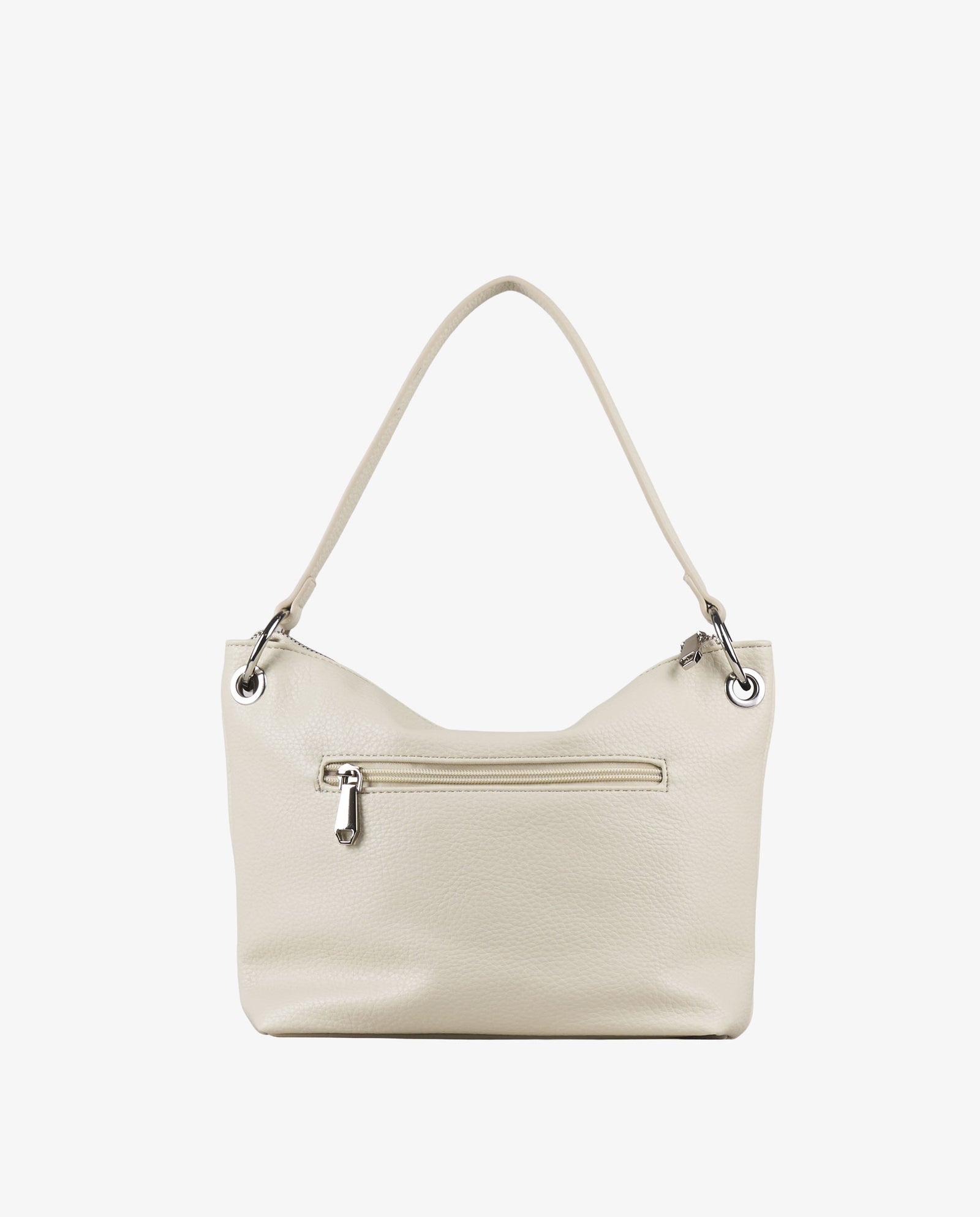 BOLSO PESPUNTES HIELO
