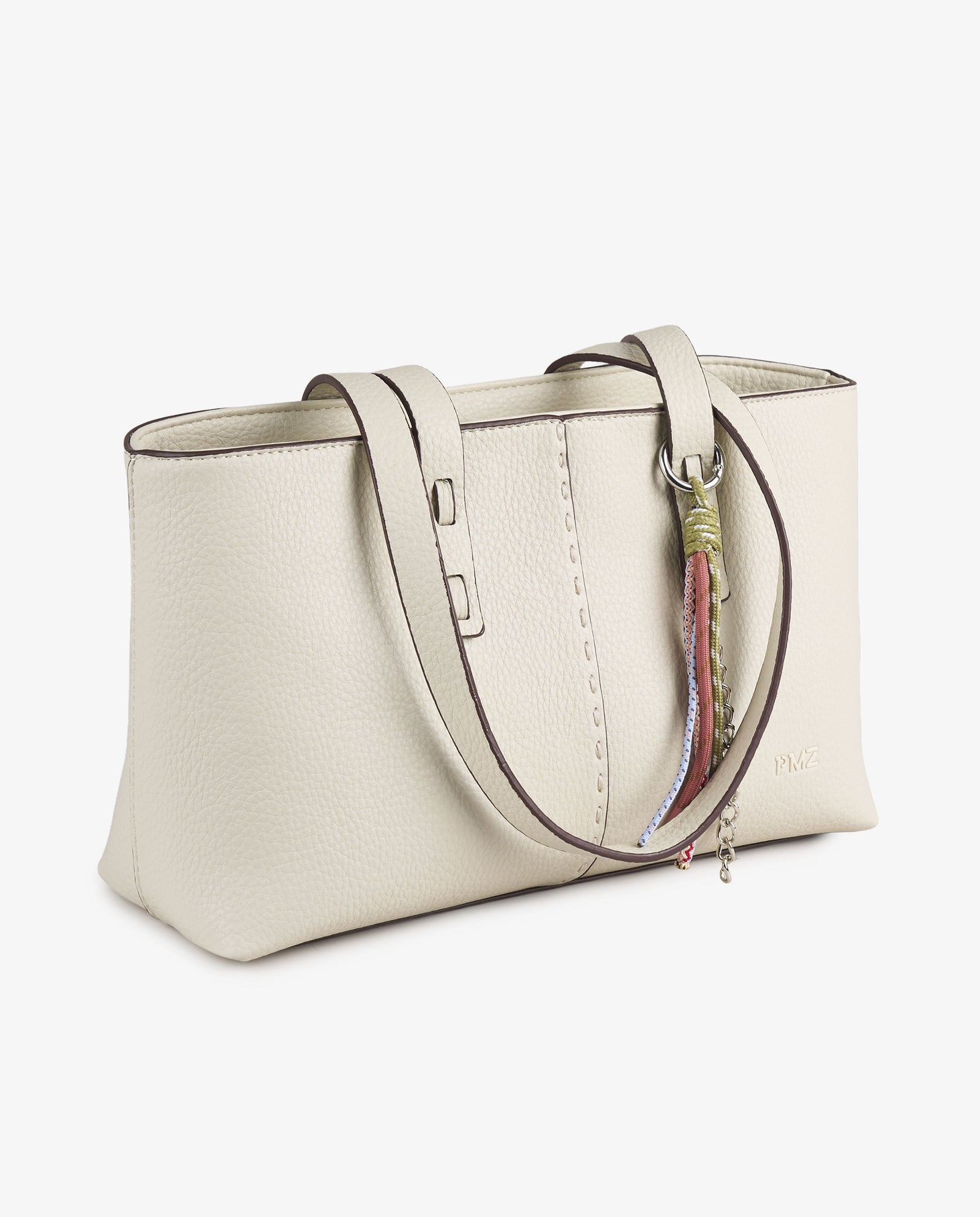SHOULDER PESPUNTES HIELO