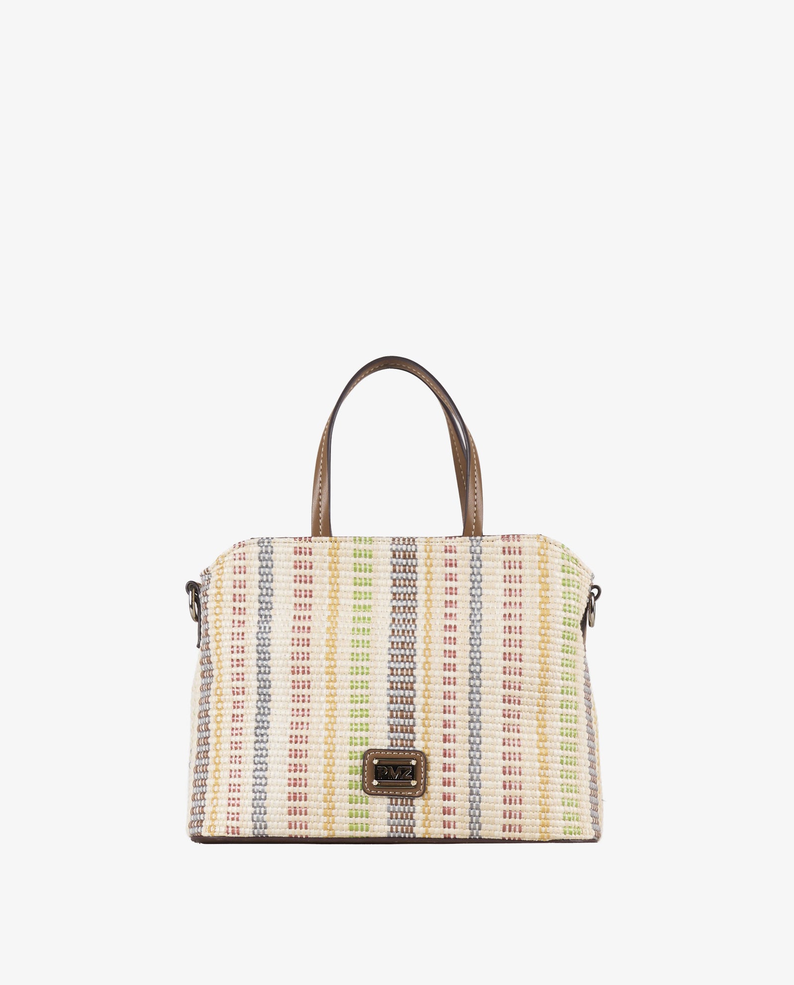 TOTE CANVAS COLORES