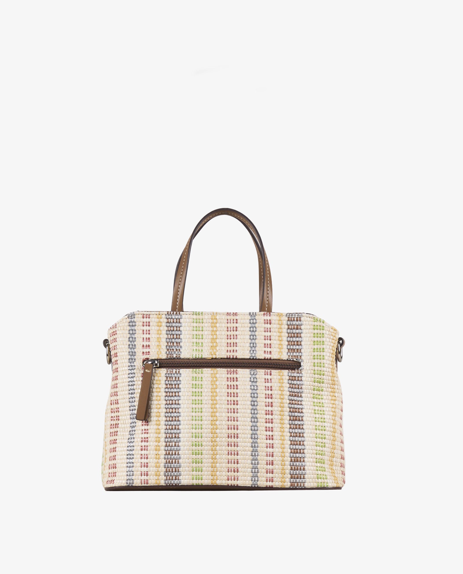 TOTE CANVAS COLORES