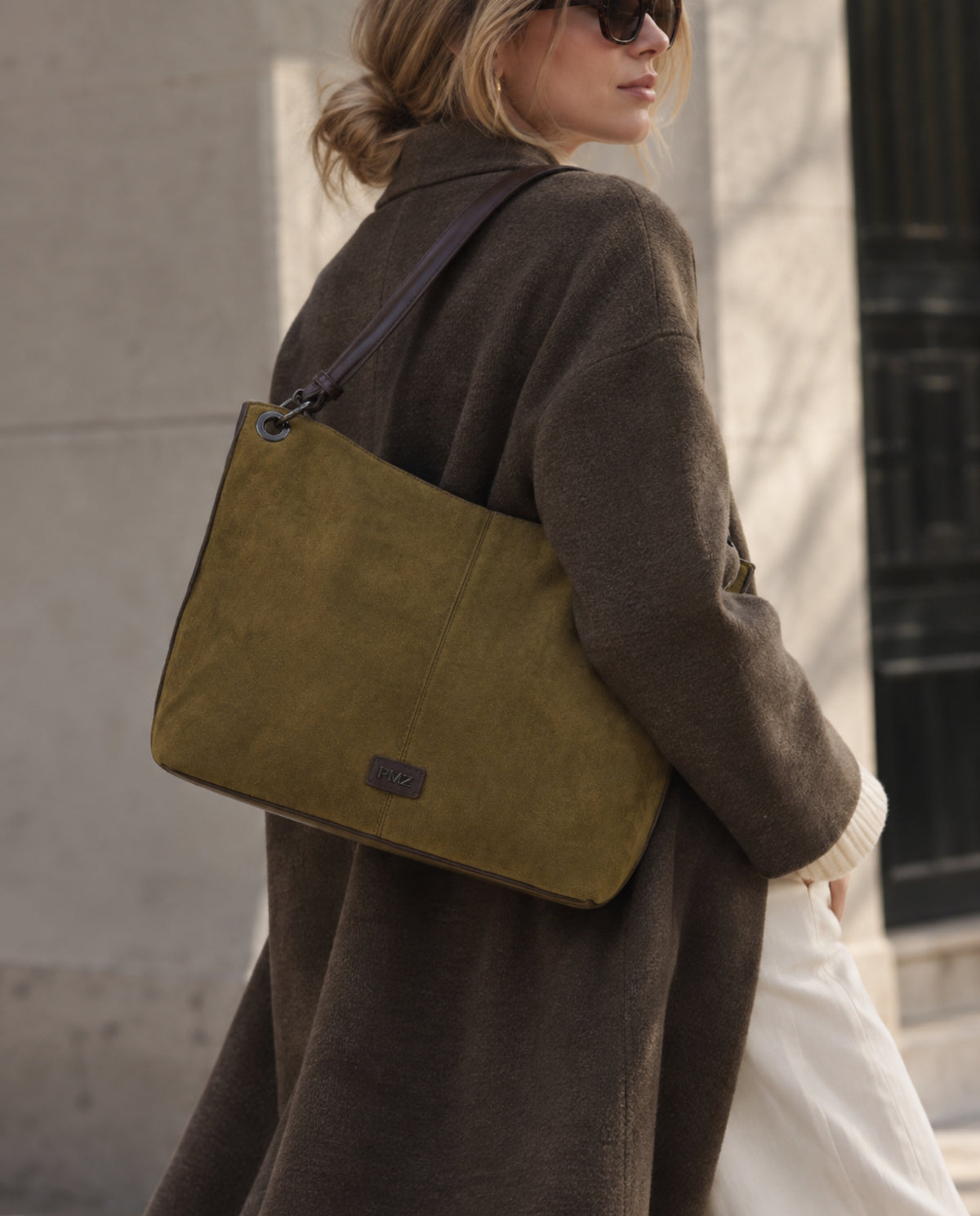HOBO ANTELINA VERDE