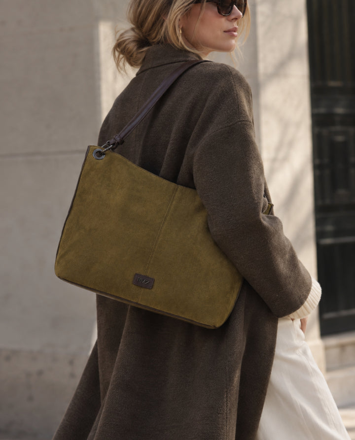 HOBO ANTELINA VERDE