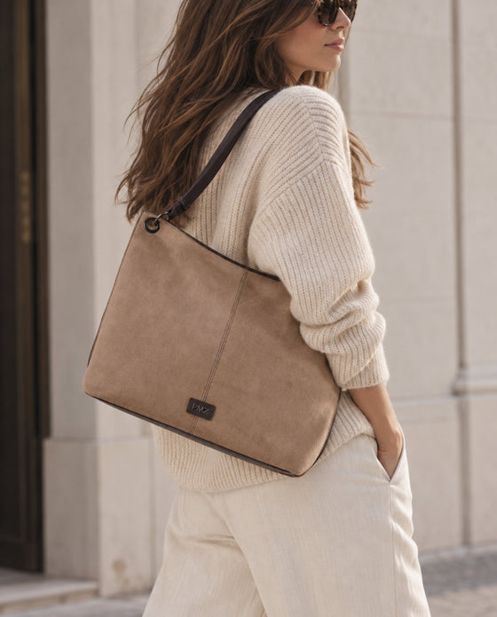 HOBO ANTELINA TOPO