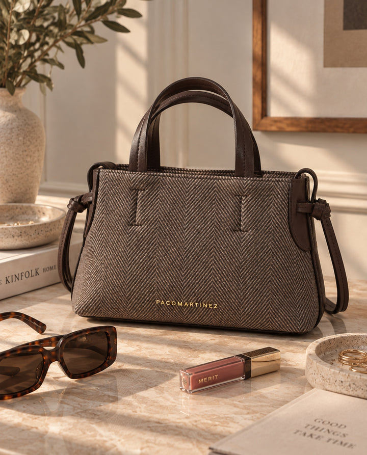 TOTE MINI ESPIGA