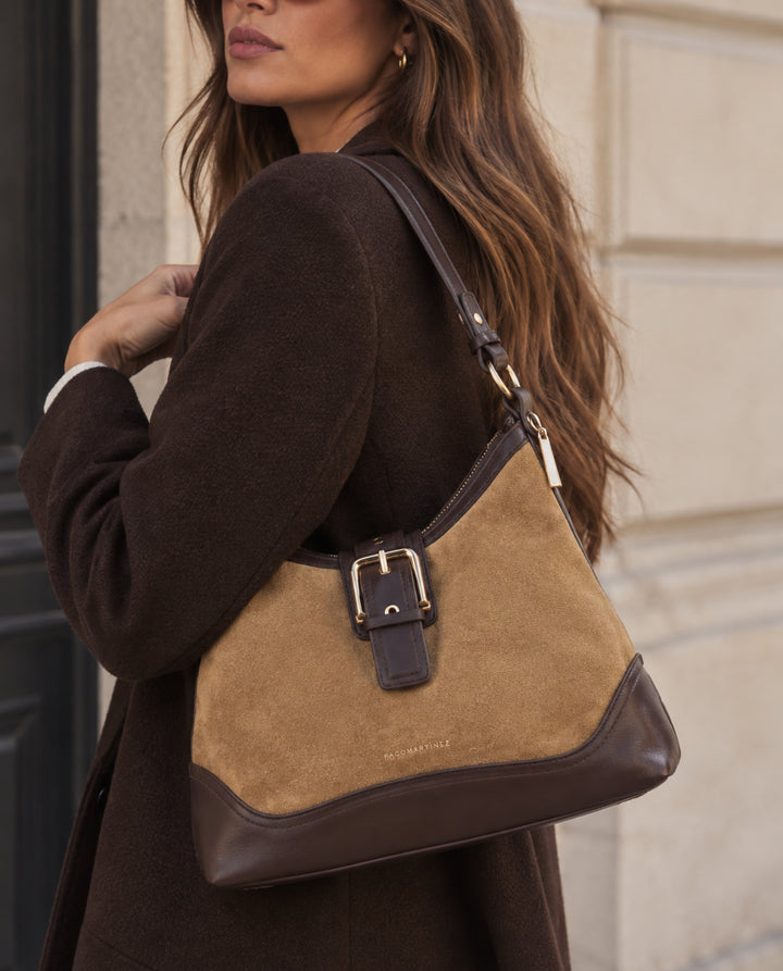 HOBO HEBILLA ANTELINA