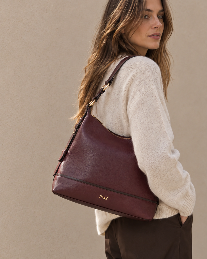 HOBO BORDEAUX