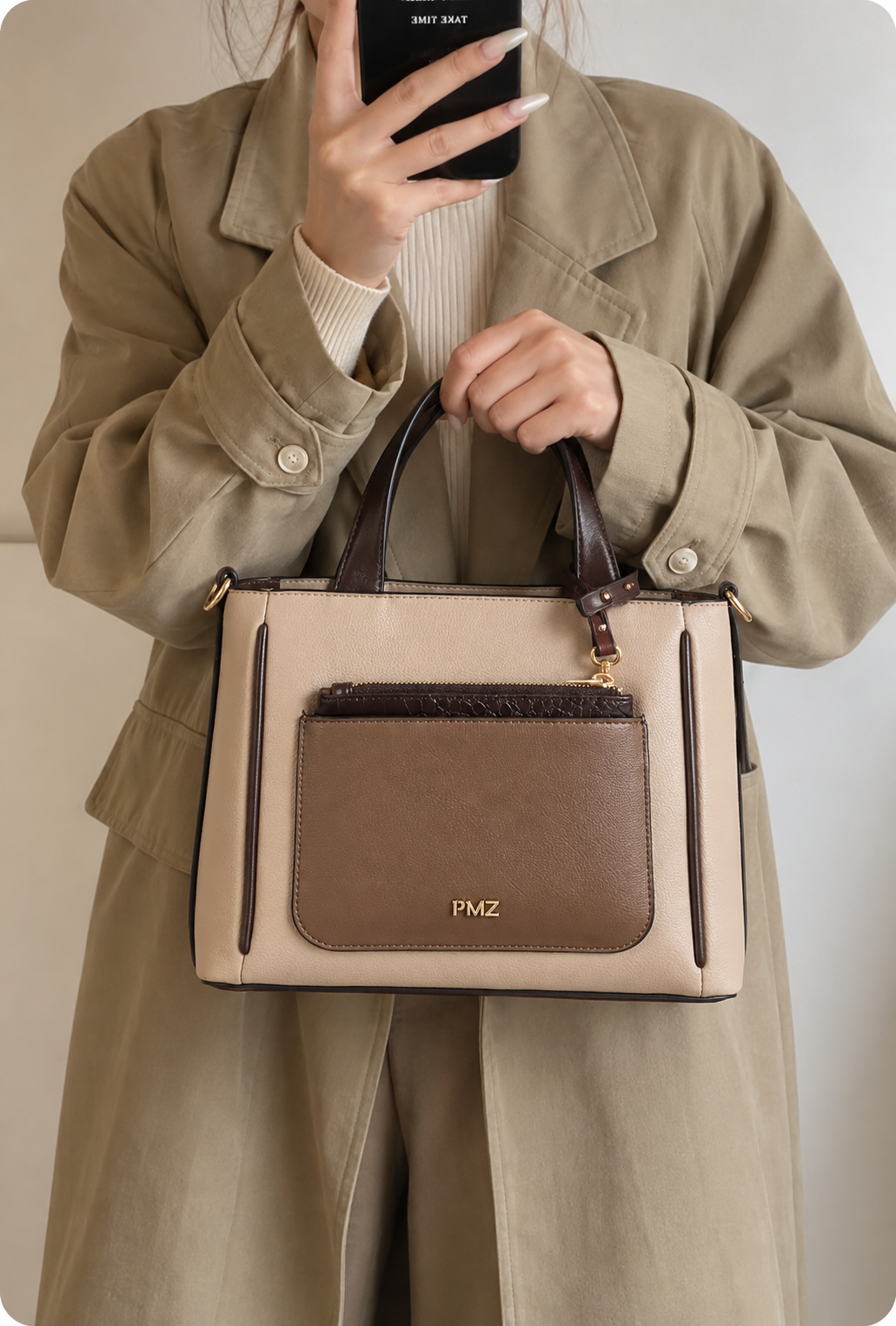 TOTE COCO
