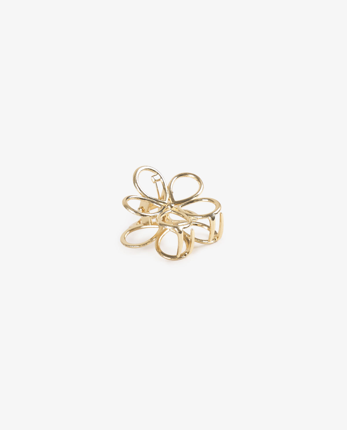 SET PINZAS FLOR