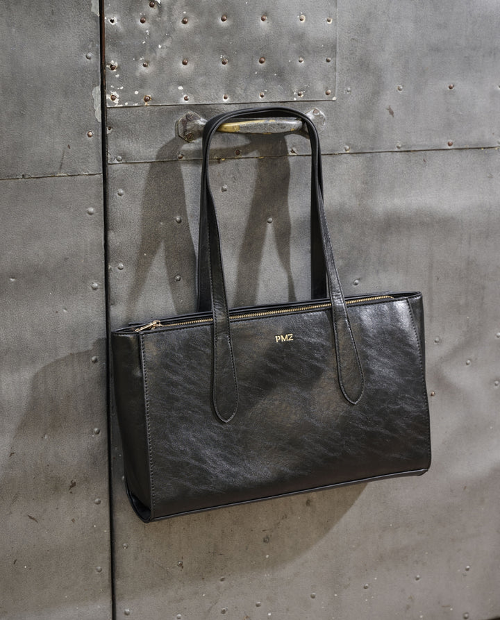 SHOPPER NOIR