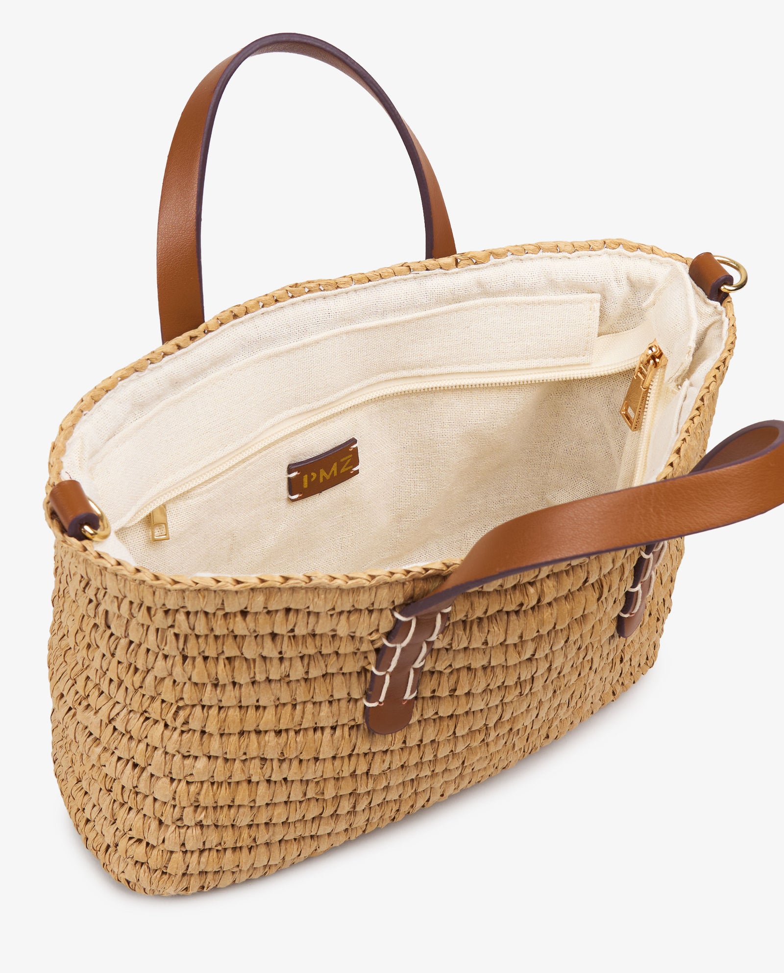 TOTE RAFIA