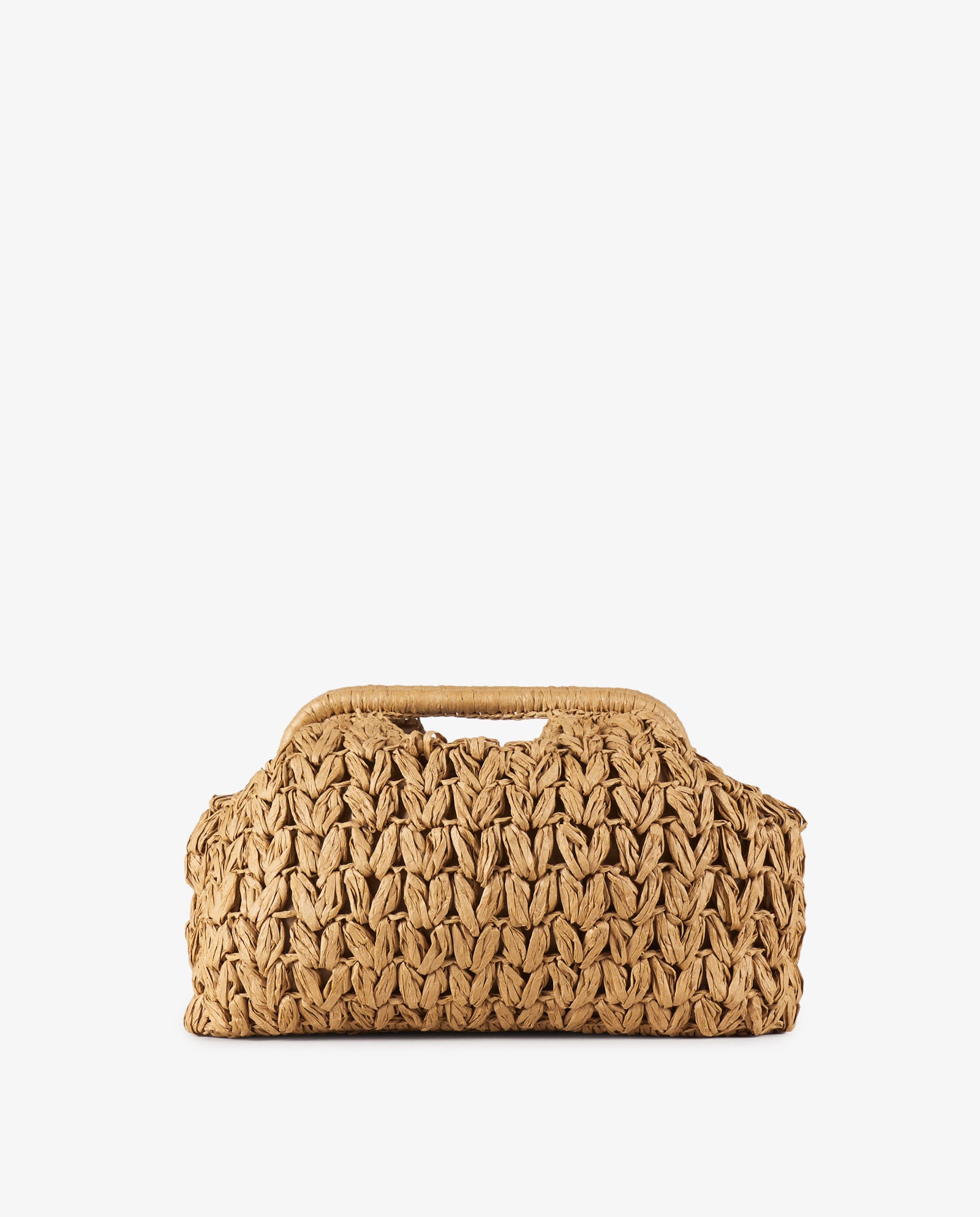 CLUTCH RAFIA ASA