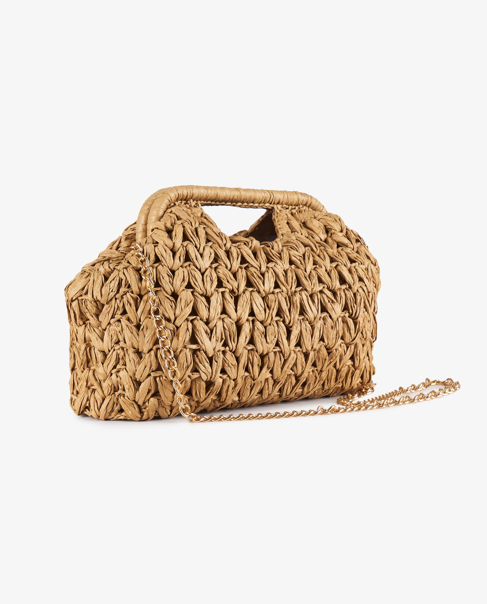 CLUTCH RAFIA ASA