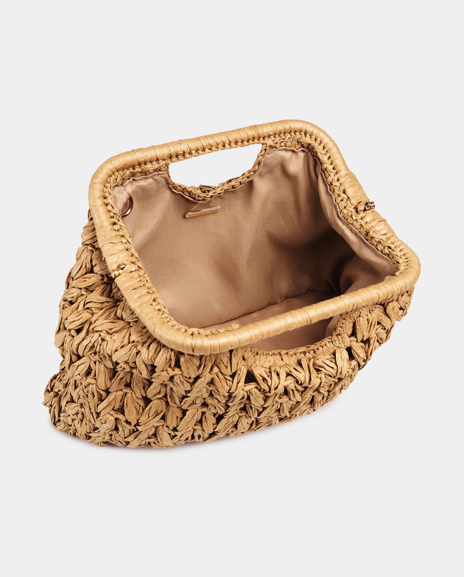 CLUTCH RAFIA ASA