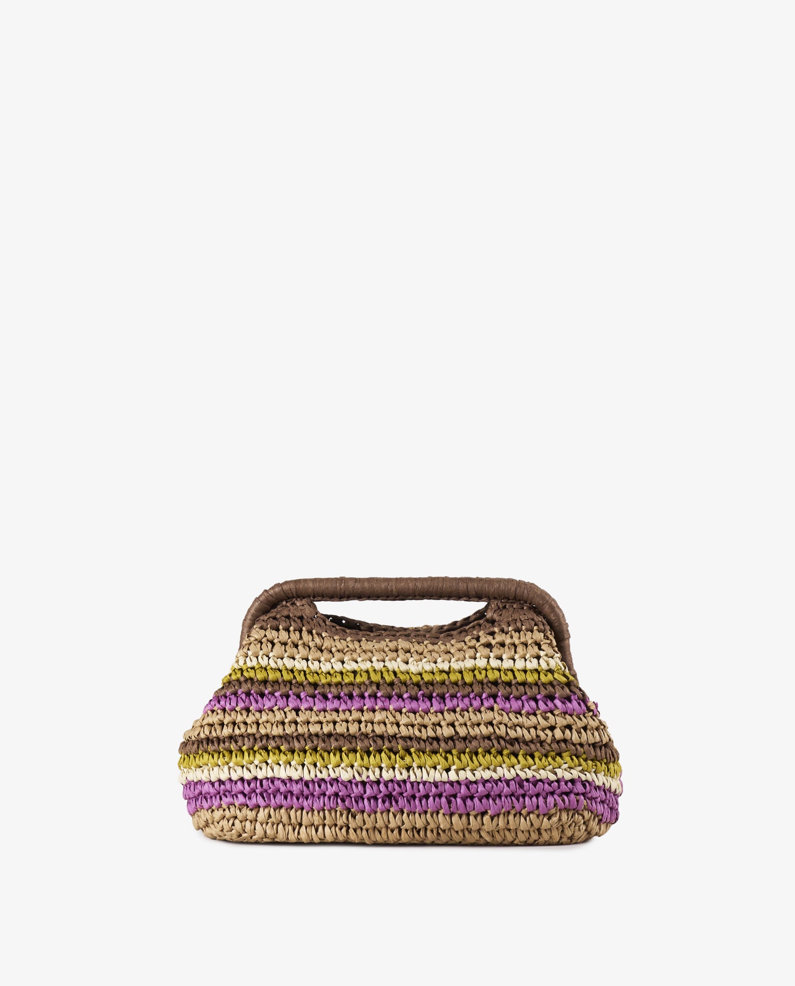 CUTCH RAFIA COLORES