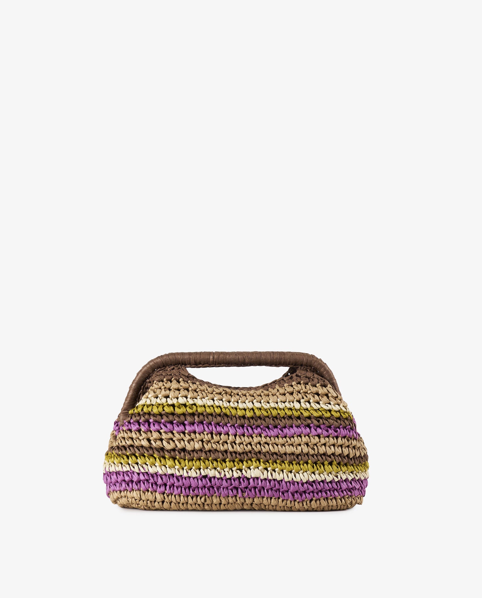 CUTCH RAFIA COLORES